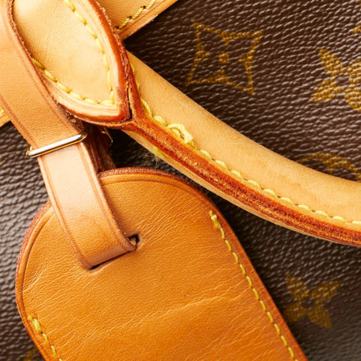 LOUIS VUITTON Alize Travel