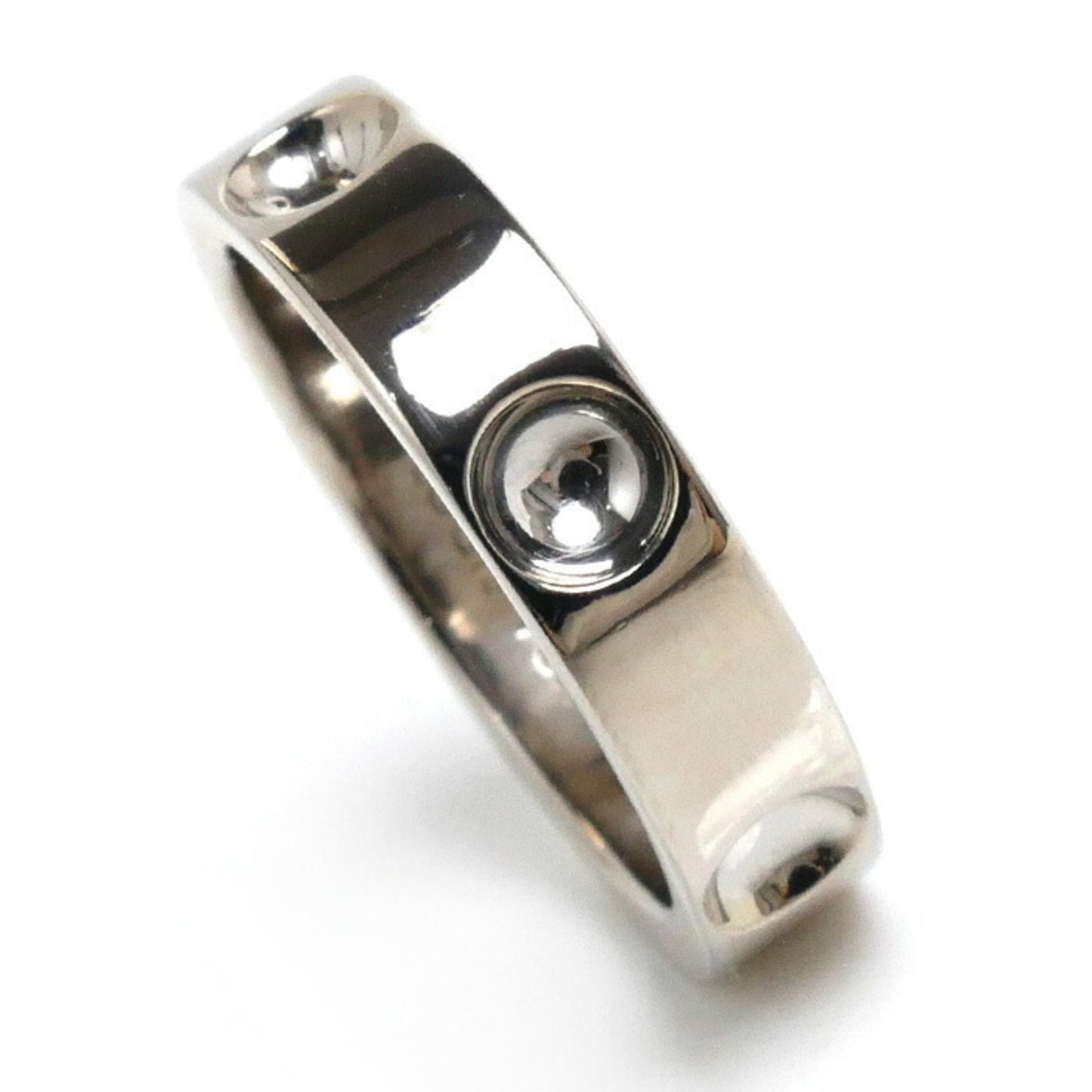 LOUIS VUITTON Empreinte Ring