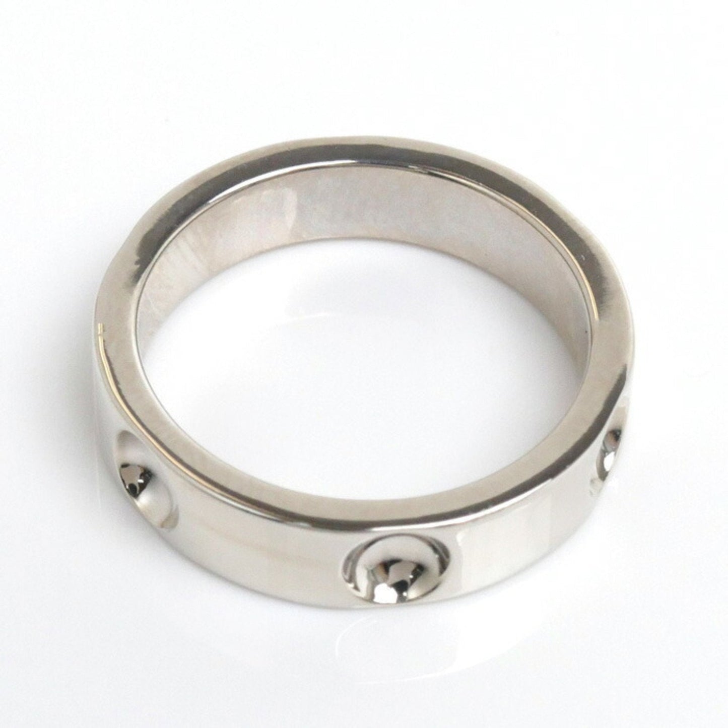 LOUIS VUITTON Empreinte Ring