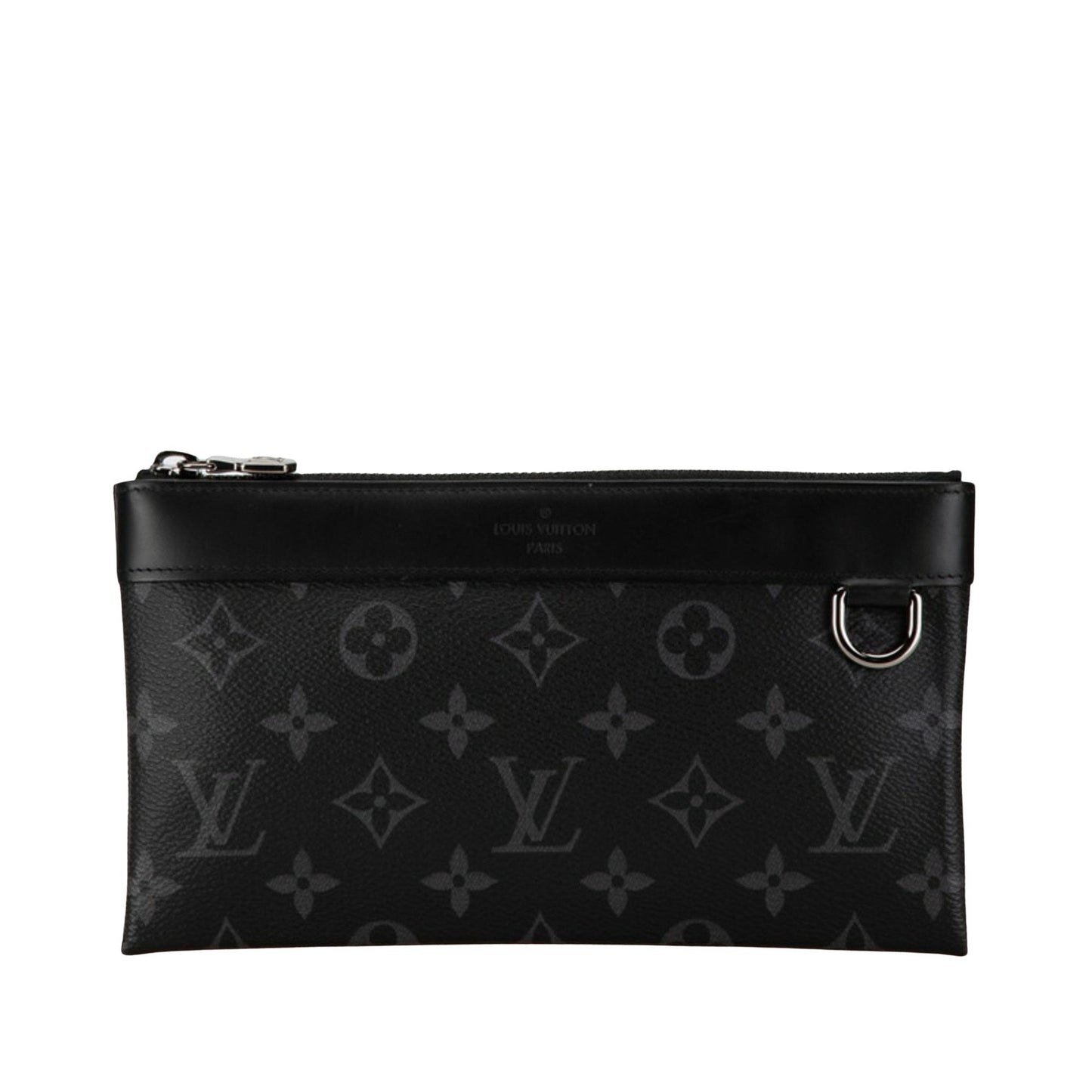 LOUIS VUITTON Discovery Clutch Bag