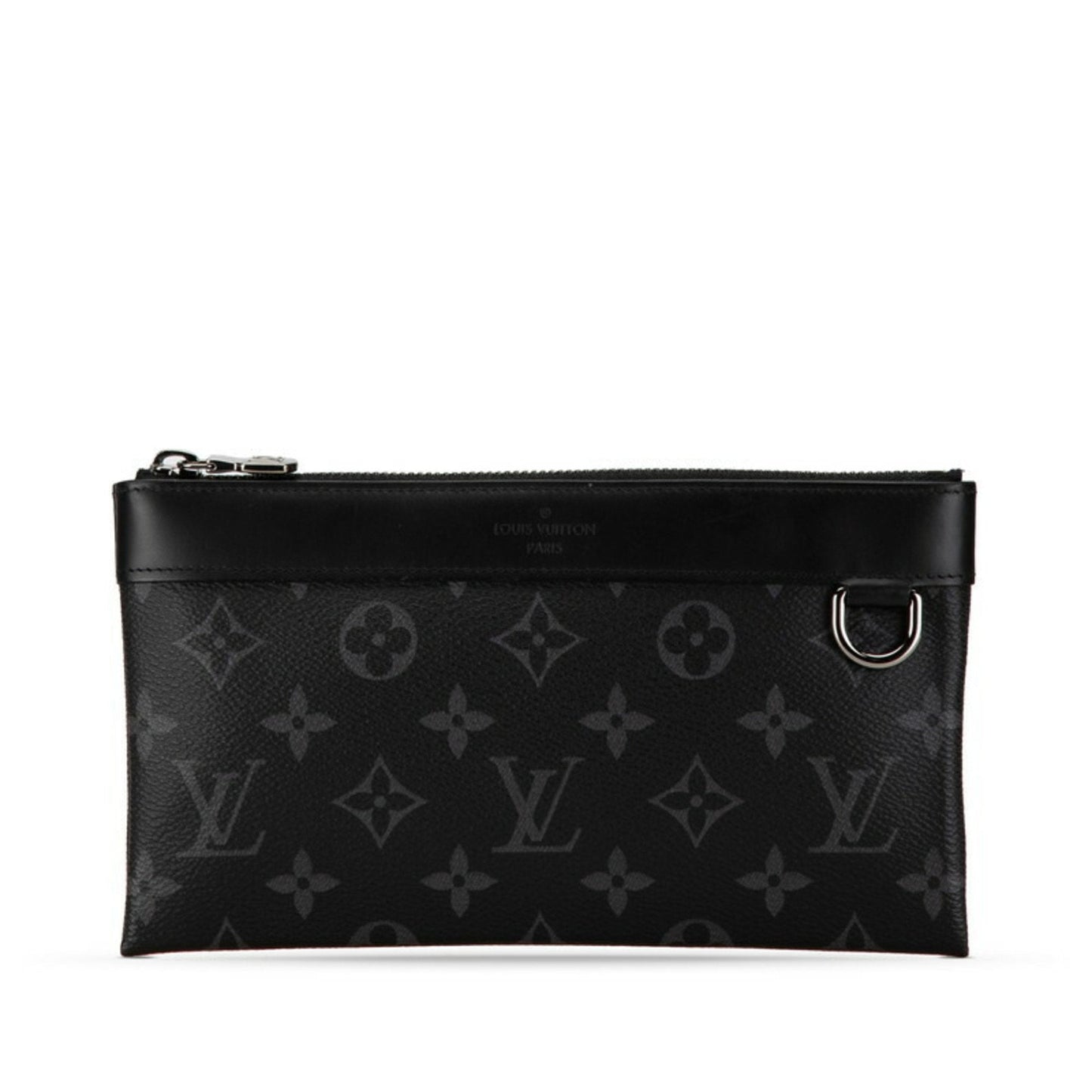 LOUIS VUITTON Discovery Clutch Bag