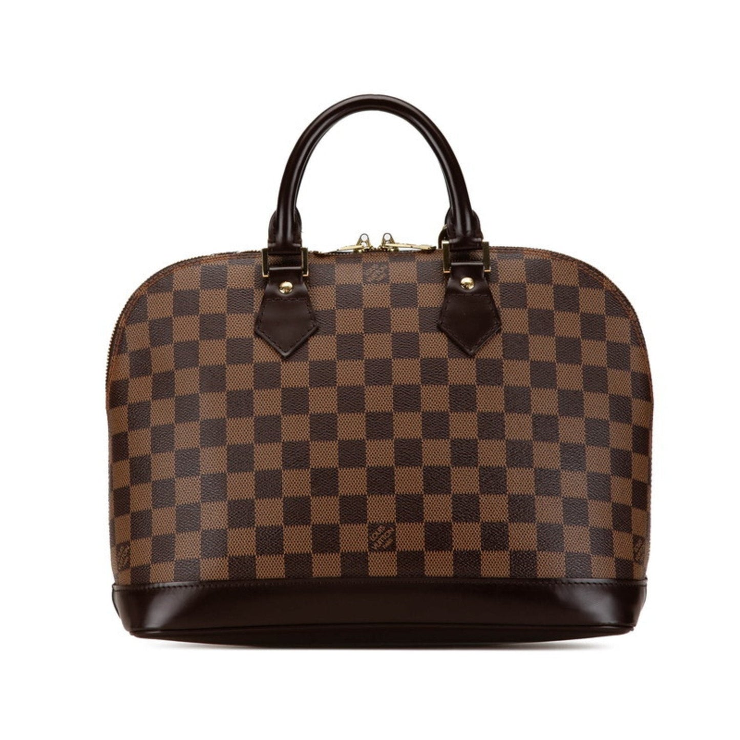 LOUIS VUITTON Alma Handbag