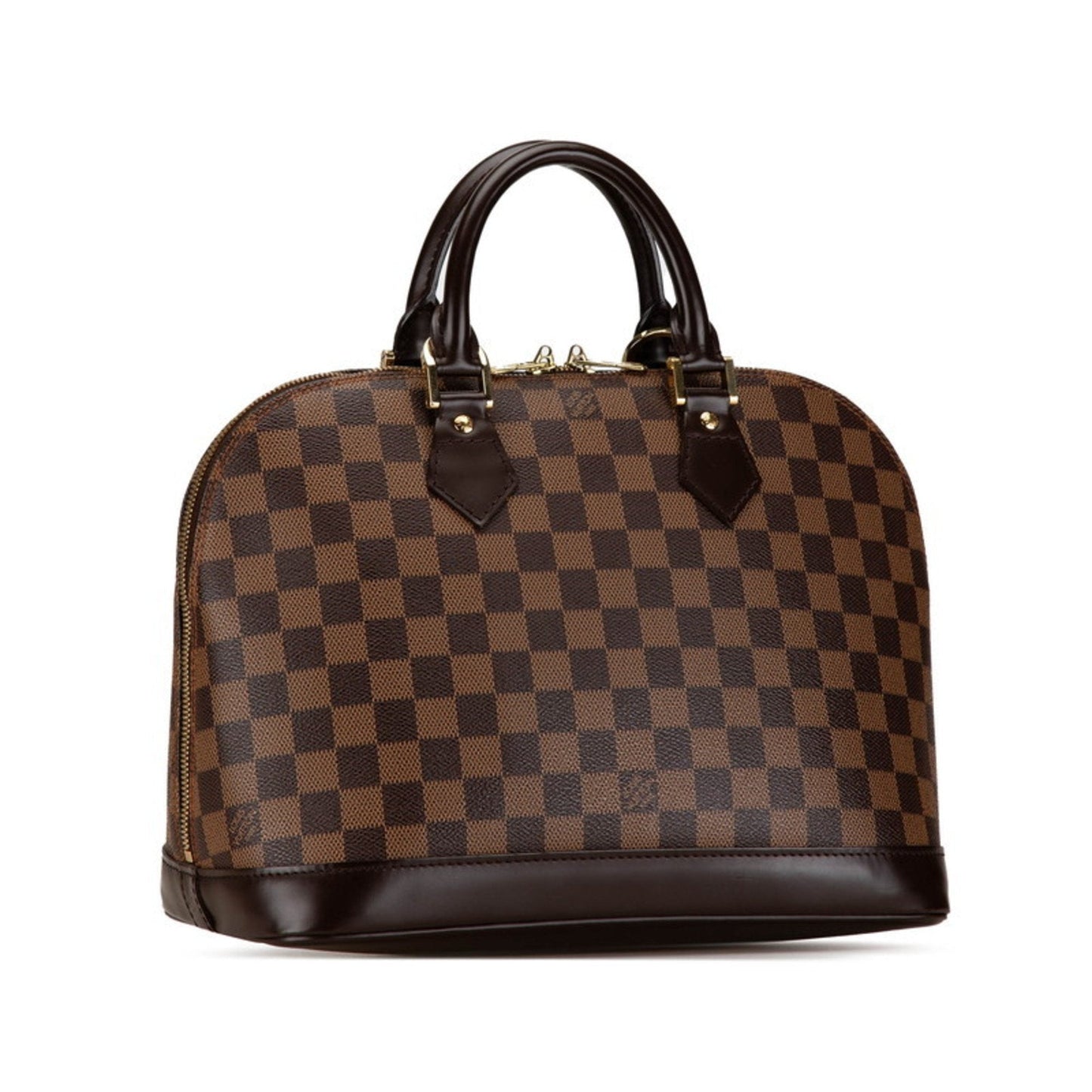 LOUIS VUITTON Alma Handbag