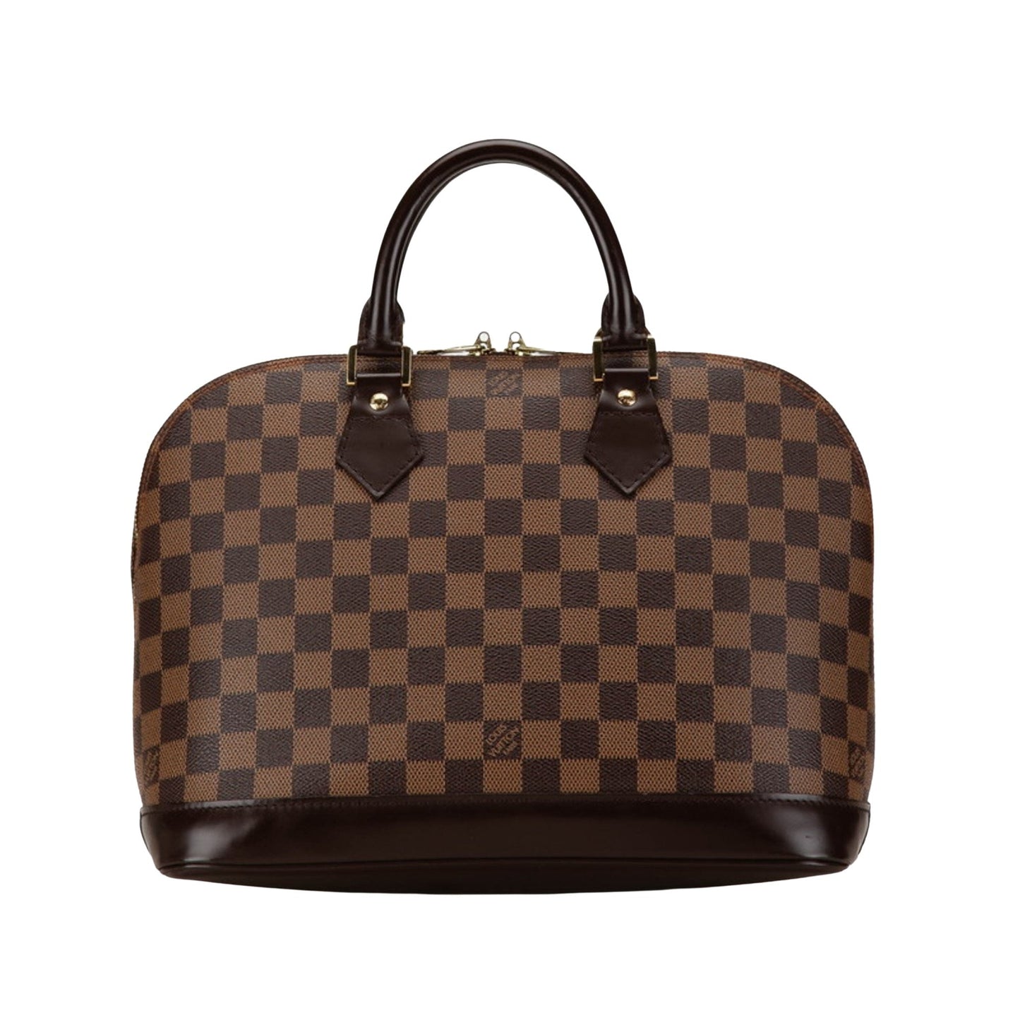 LOUIS VUITTON Alma Handbag