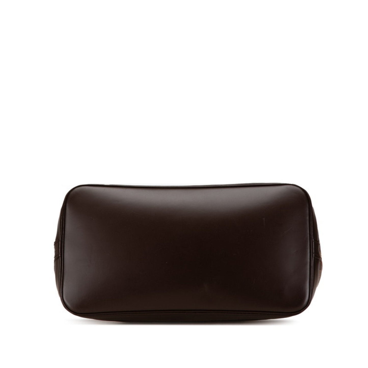 LOUIS VUITTON Alma Handbag