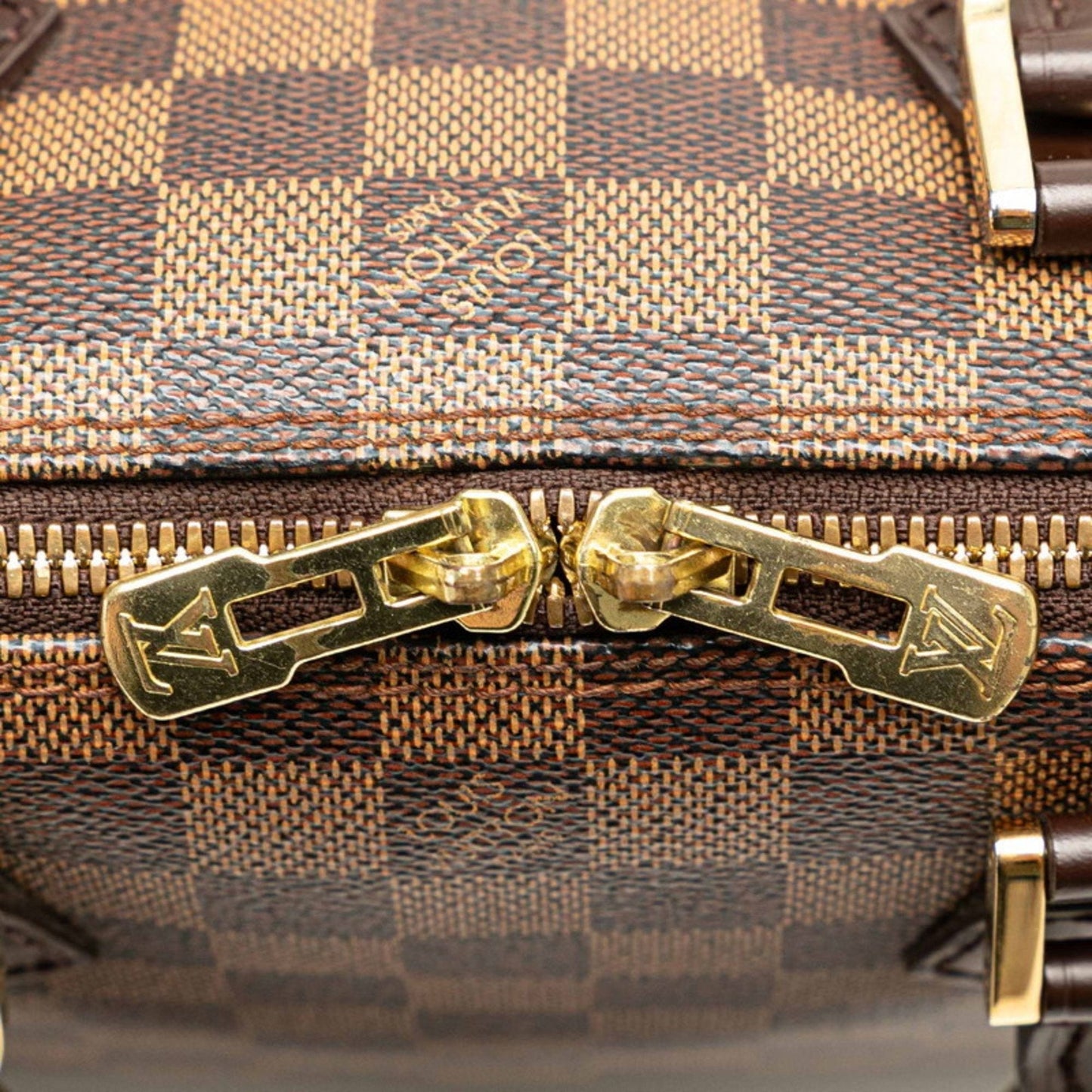 LOUIS VUITTON Alma Handbag