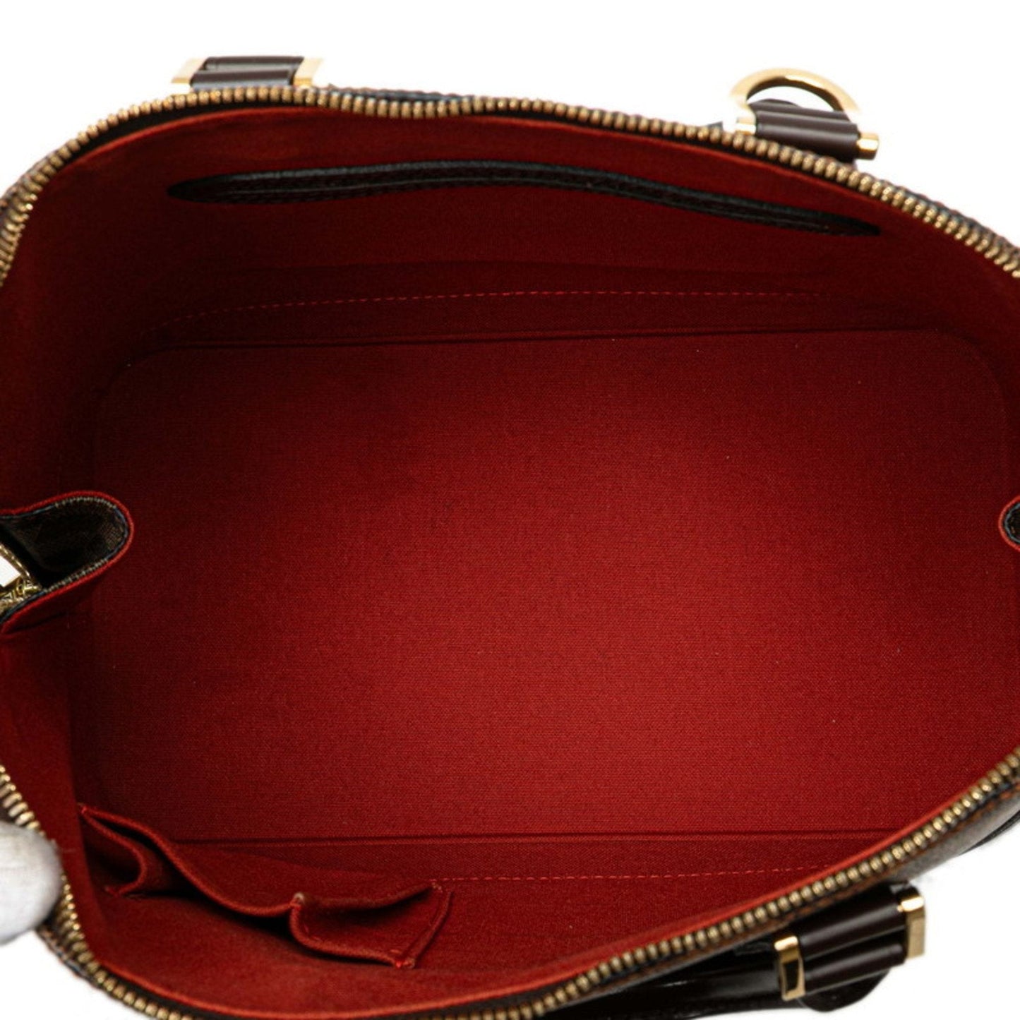 LOUIS VUITTON Alma Handbag