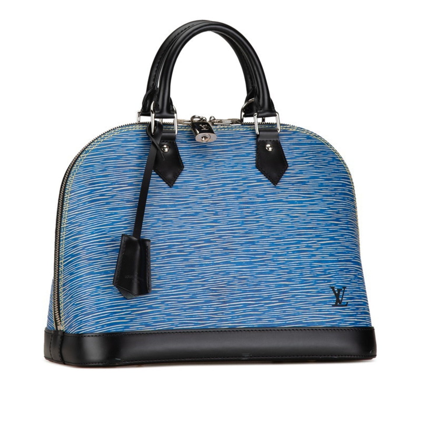 LOUIS VUITTON Alma Handbag