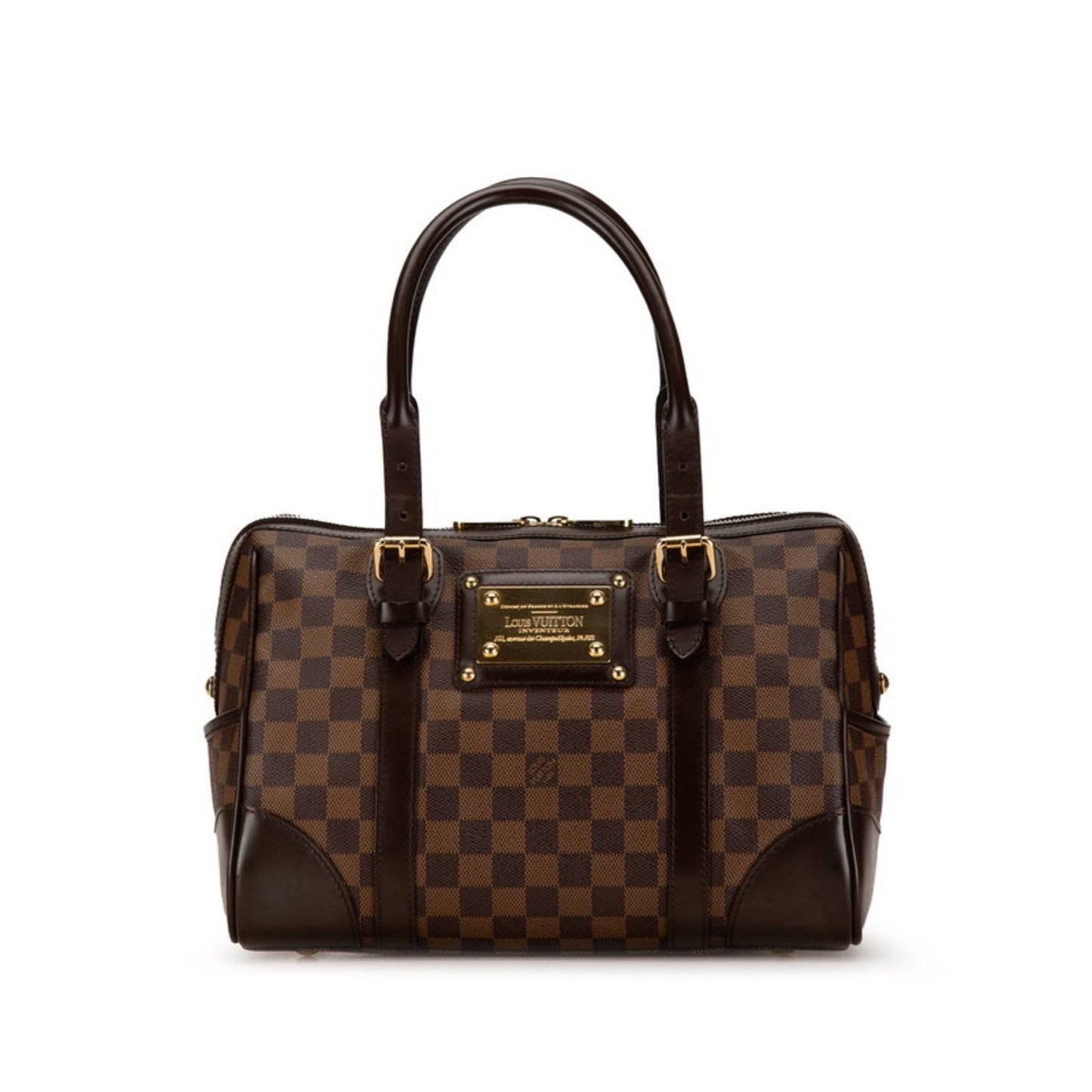 LOUIS VUITTON Berkeley Handbag
