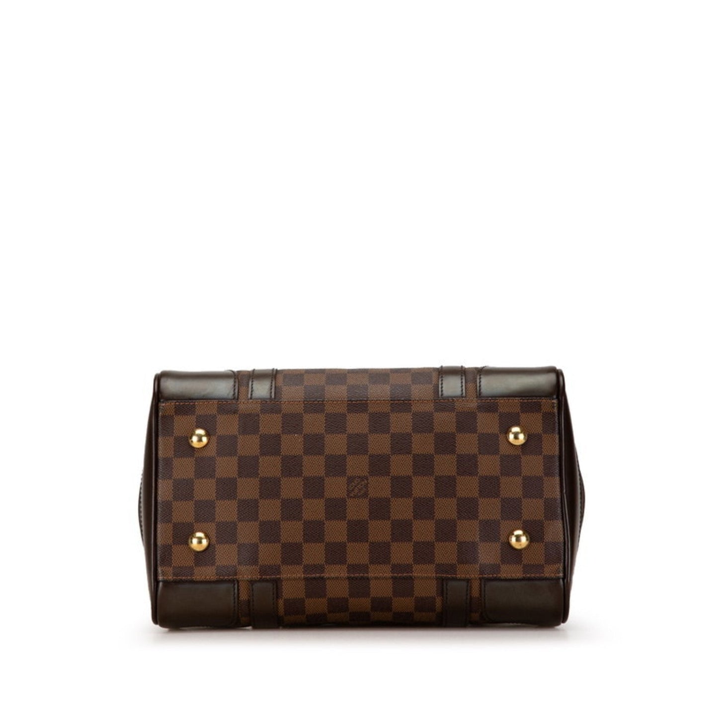 LOUIS VUITTON Berkeley Handbag