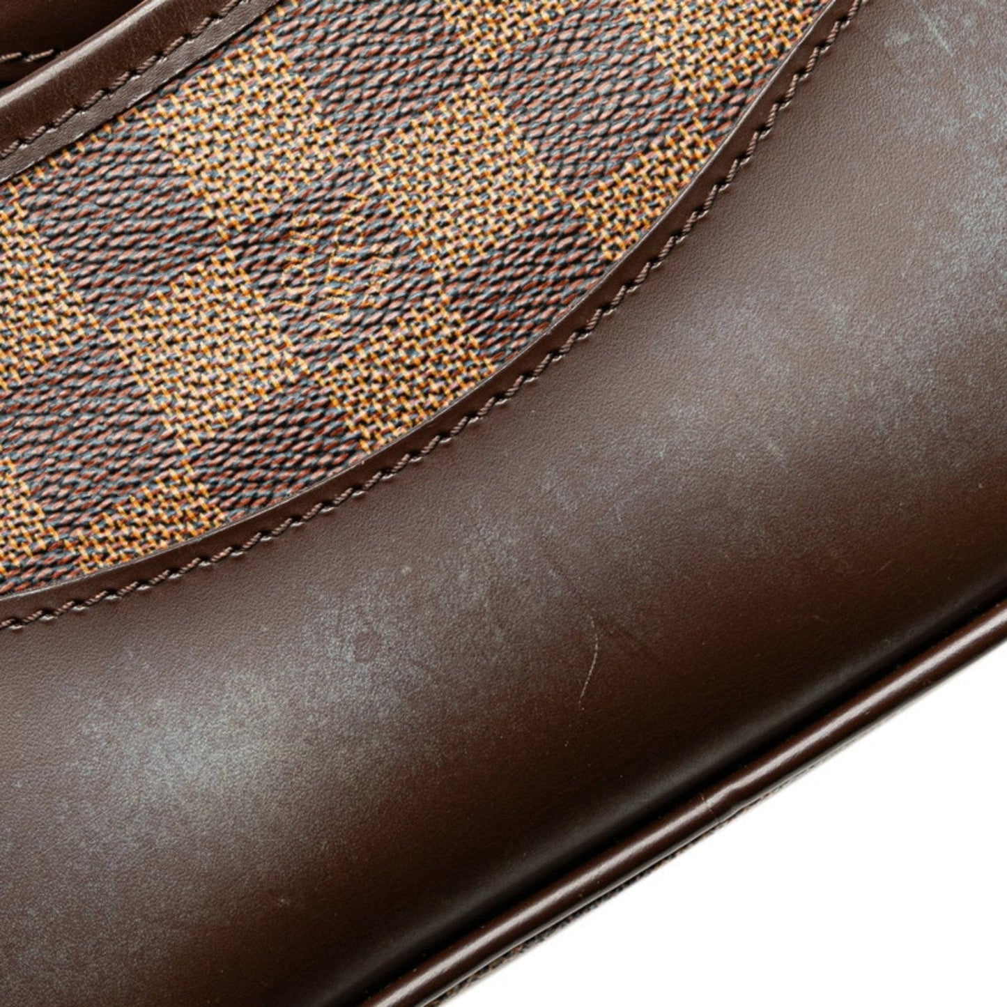 LOUIS VUITTON Berkeley Handbag