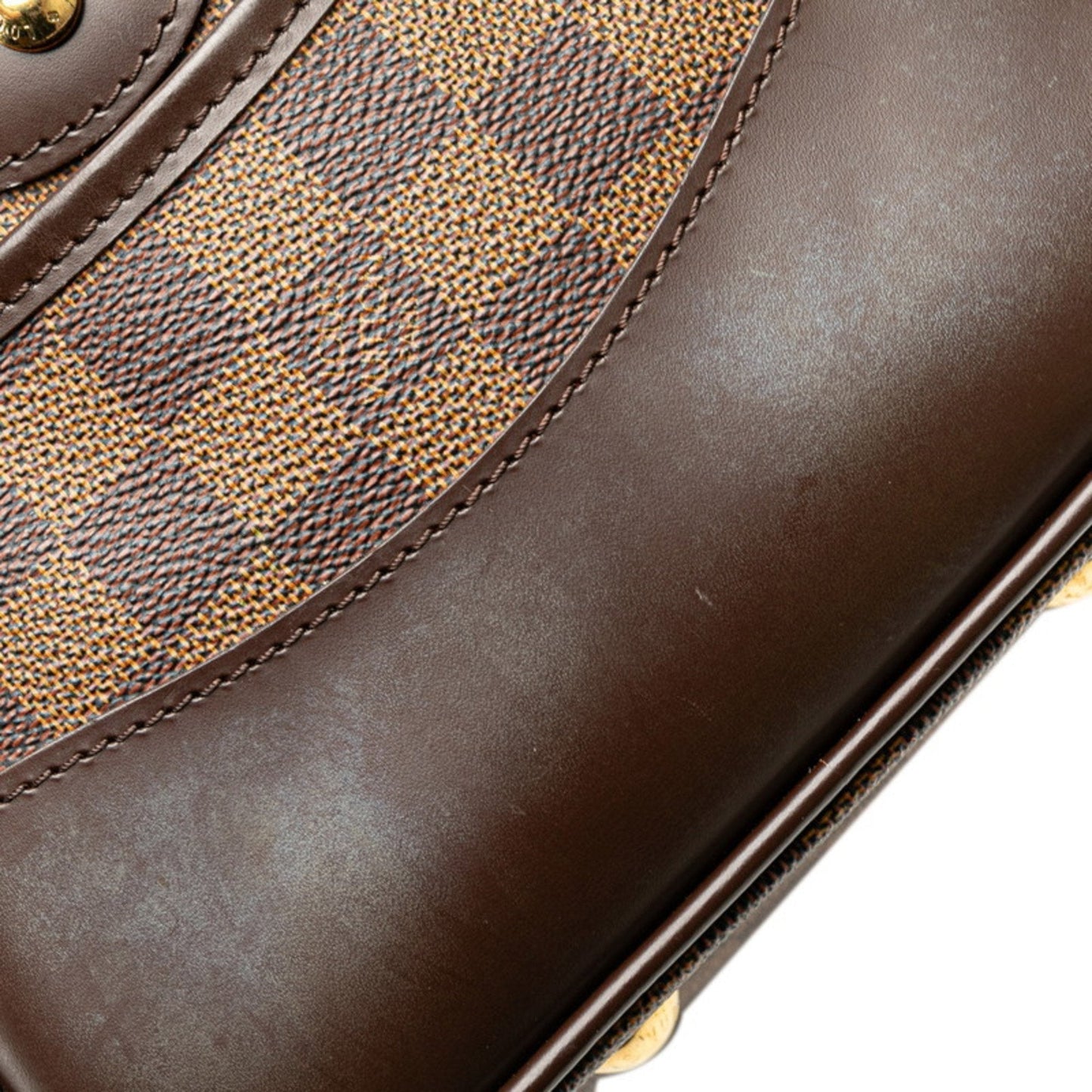 LOUIS VUITTON Berkeley Handbag