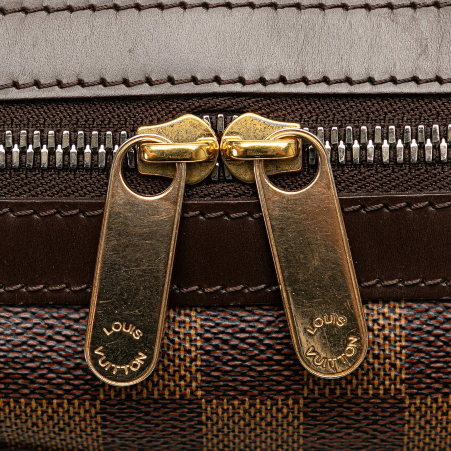 LOUIS VUITTON Berkeley Handbag
