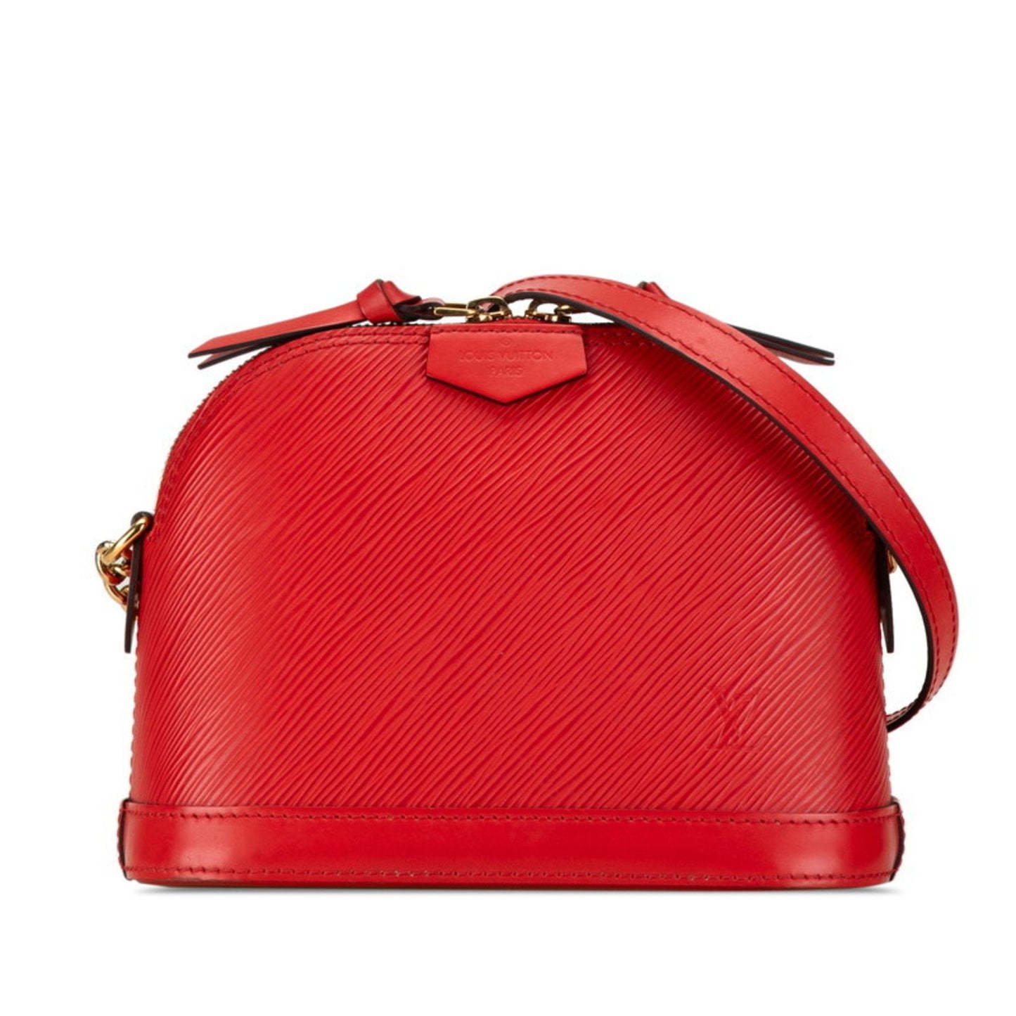 LOUIS VUITTON Alma Shoulder Bag