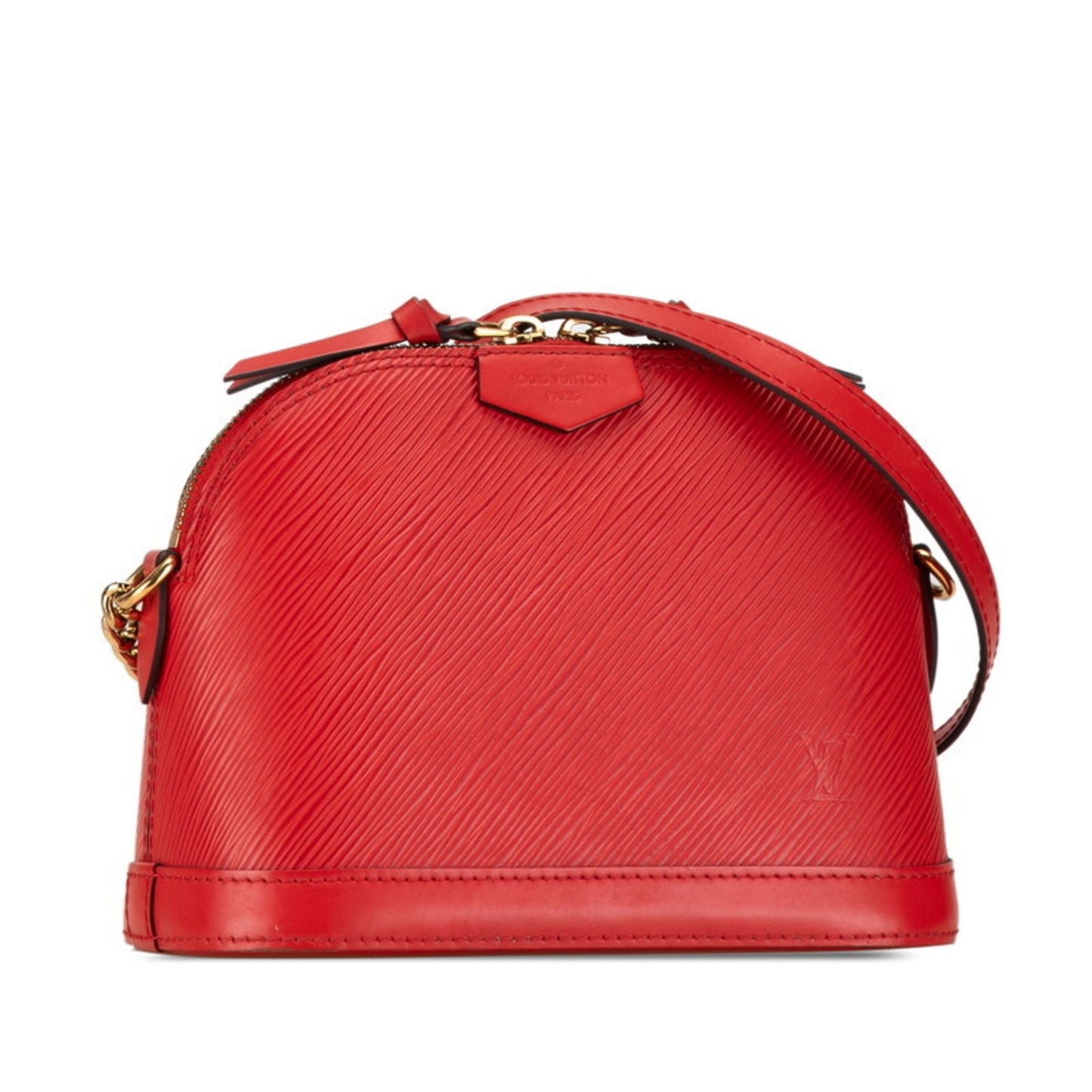 LOUIS VUITTON Alma Shoulder Bag