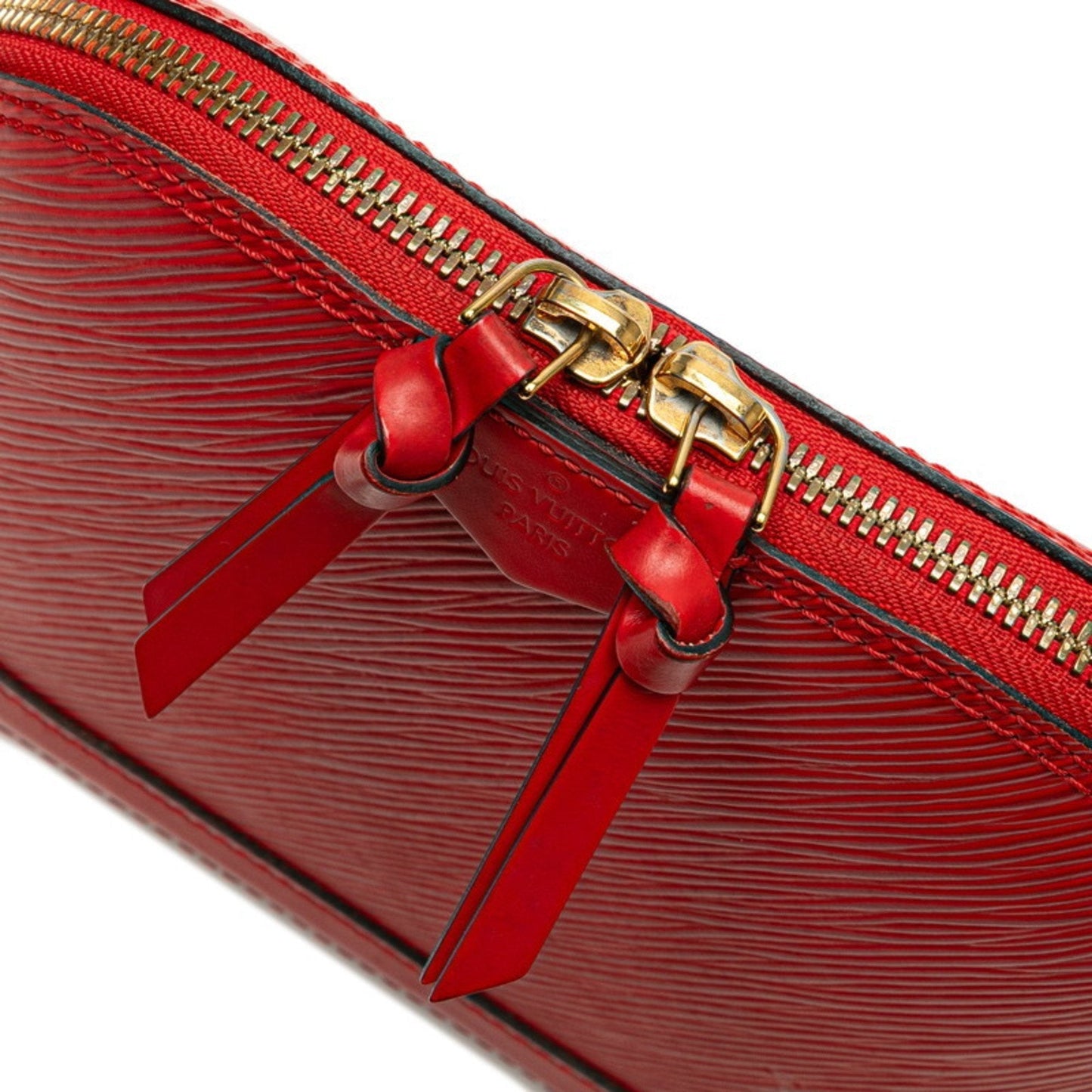 LOUIS VUITTON Alma Shoulder Bag