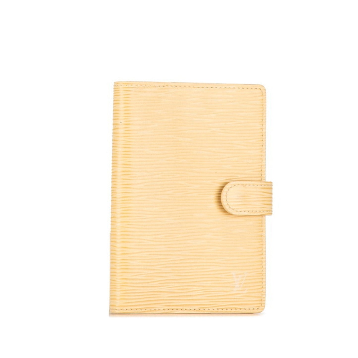 LOUIS VUITTON Agenda cover Wallet