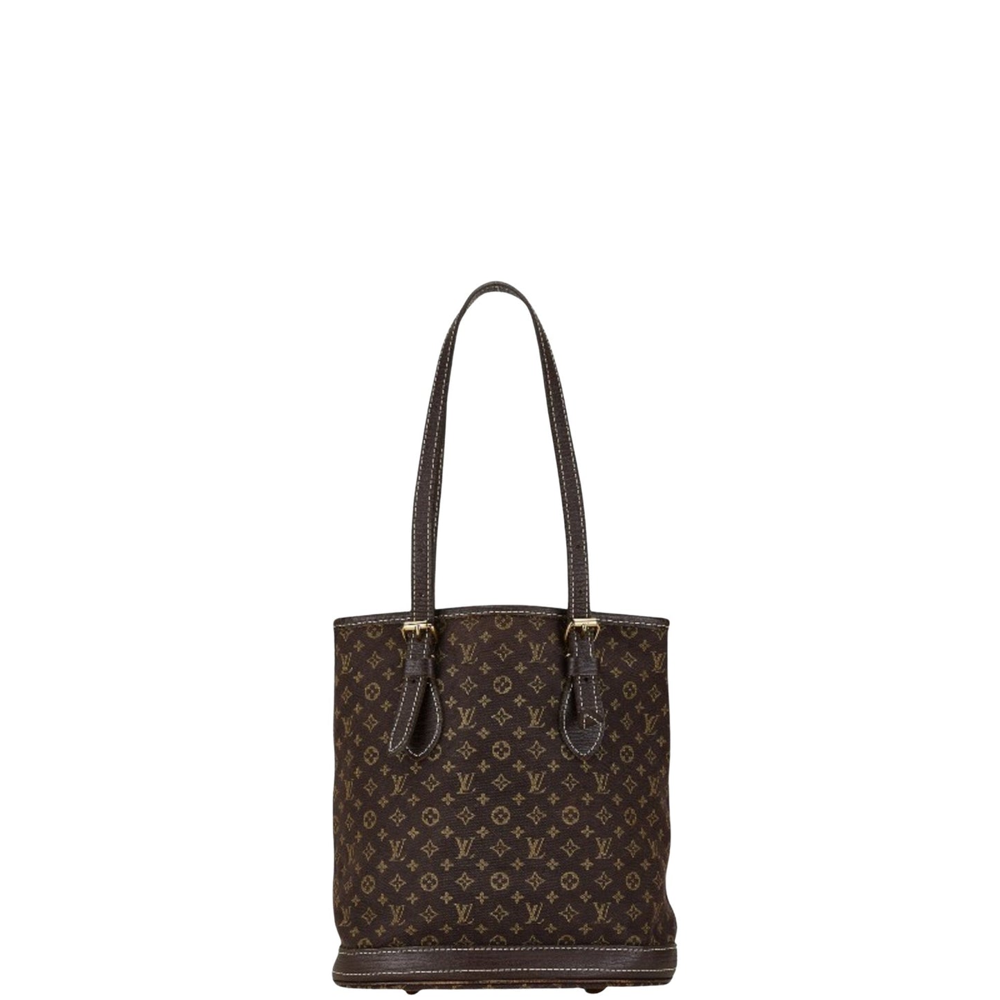 LOUIS VUITTON Bucket Tote