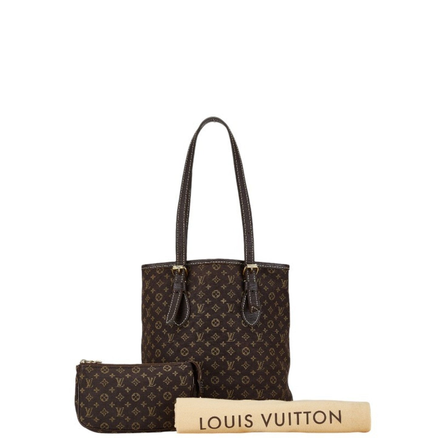 LOUIS VUITTON Bucket Tote