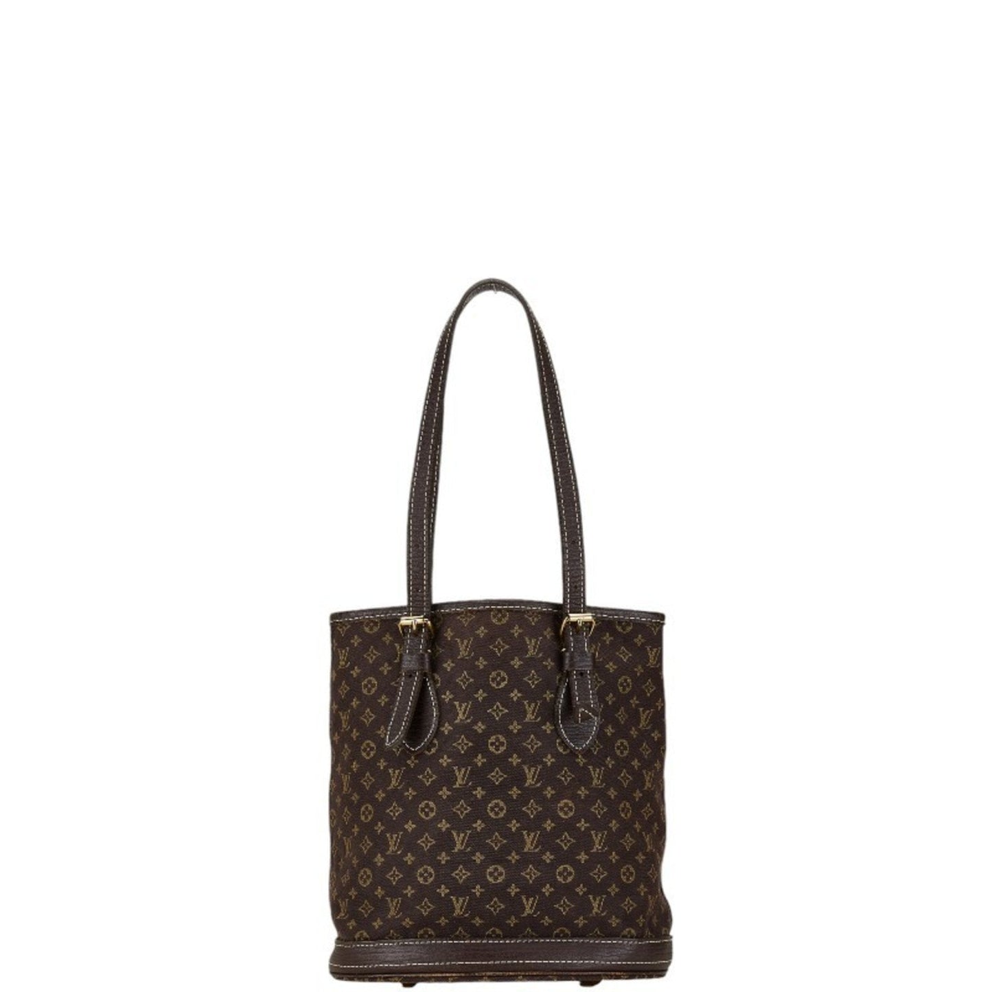LOUIS VUITTON Bucket Tote