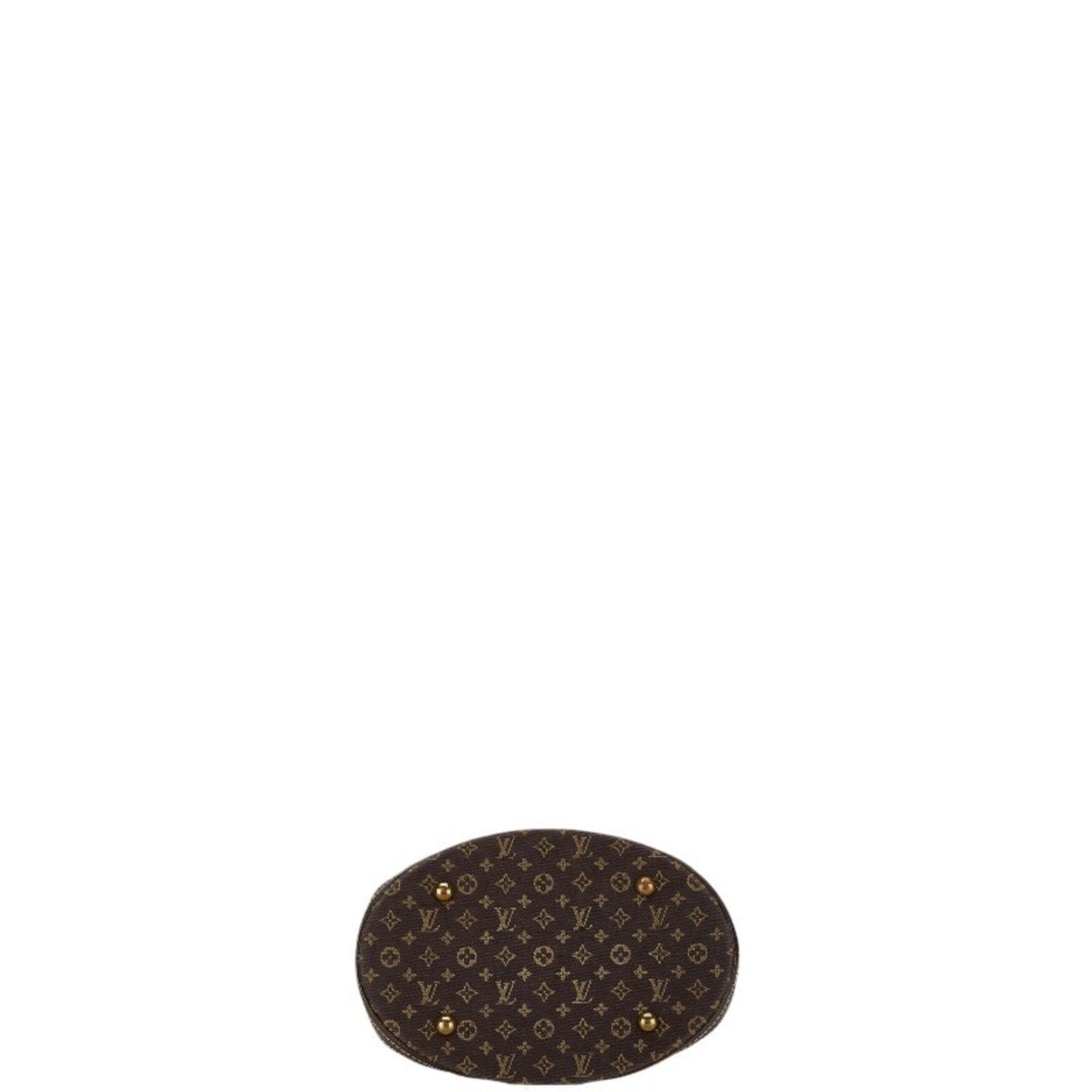 LOUIS VUITTON Bucket Tote