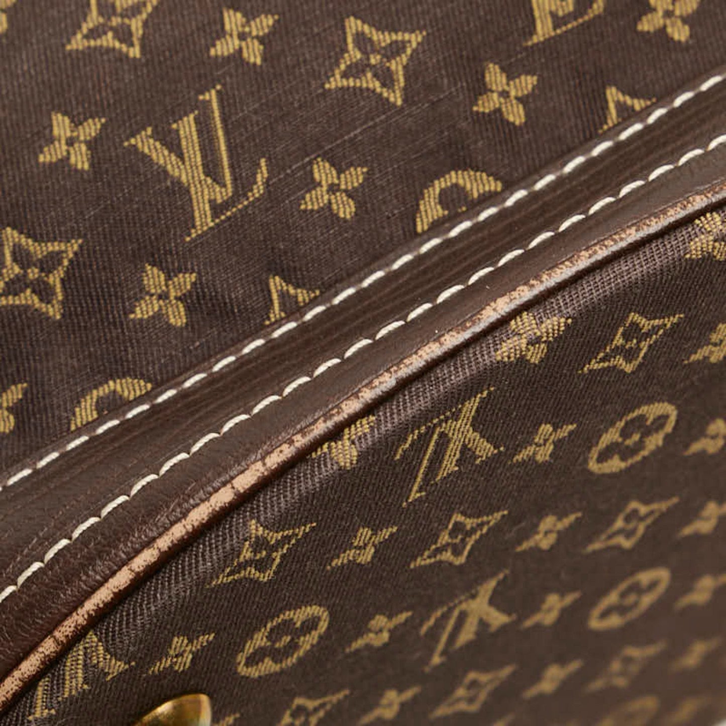 LOUIS VUITTON Bucket Tote