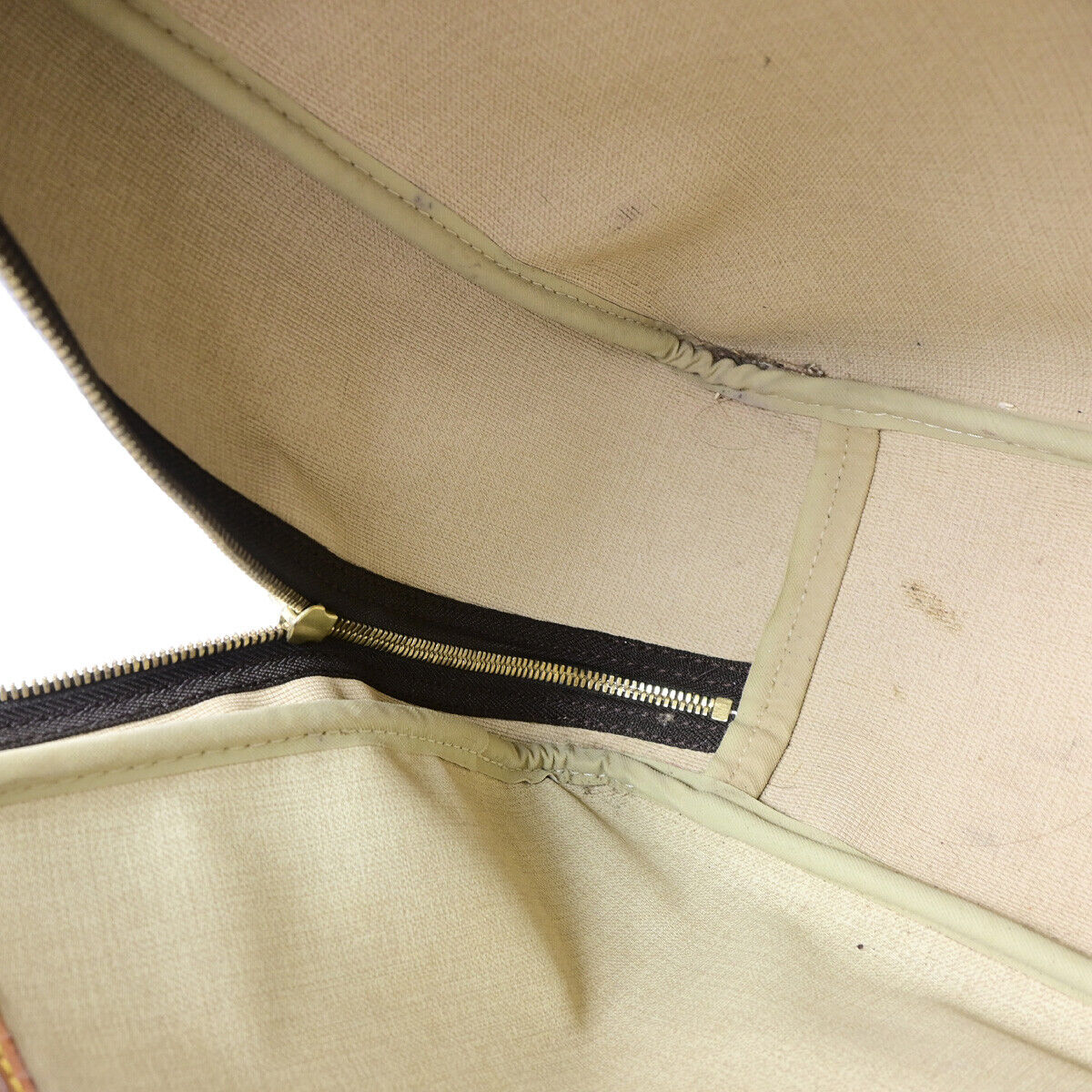 LOUIS VUITTON Excursion Handbag