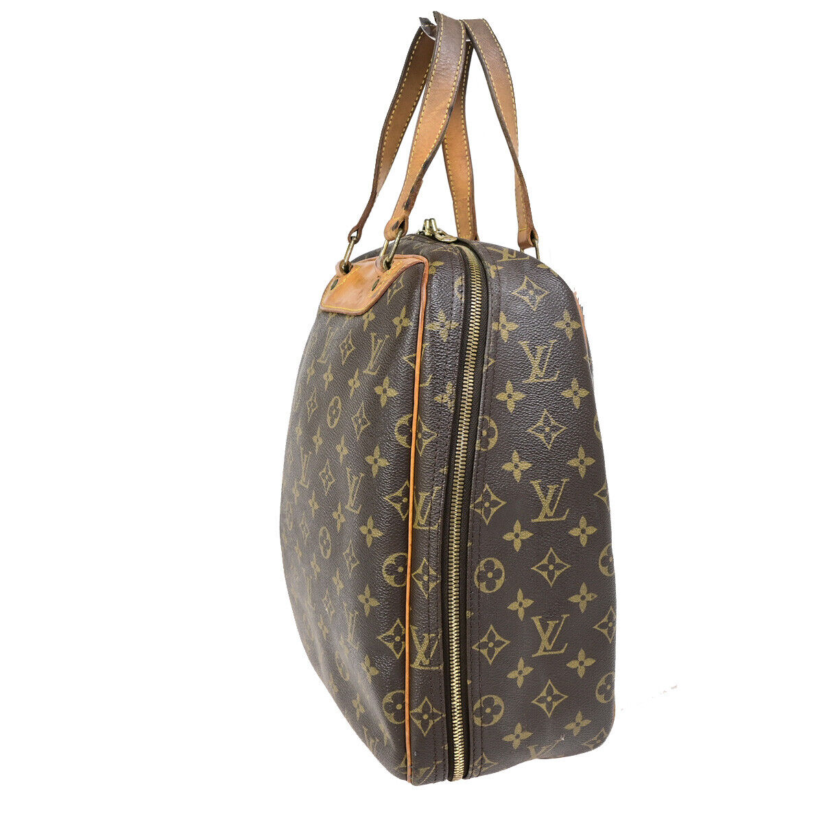 LOUIS VUITTON Excursion Handbag
