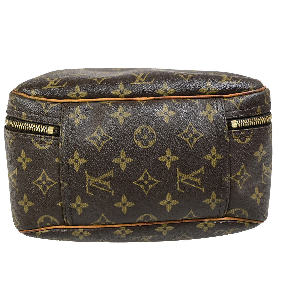 LOUIS VUITTON Excursion Handbag