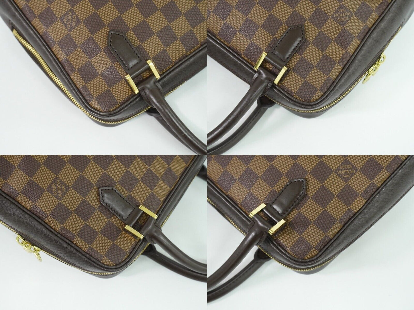 LOUIS VUITTON Brea Handbag