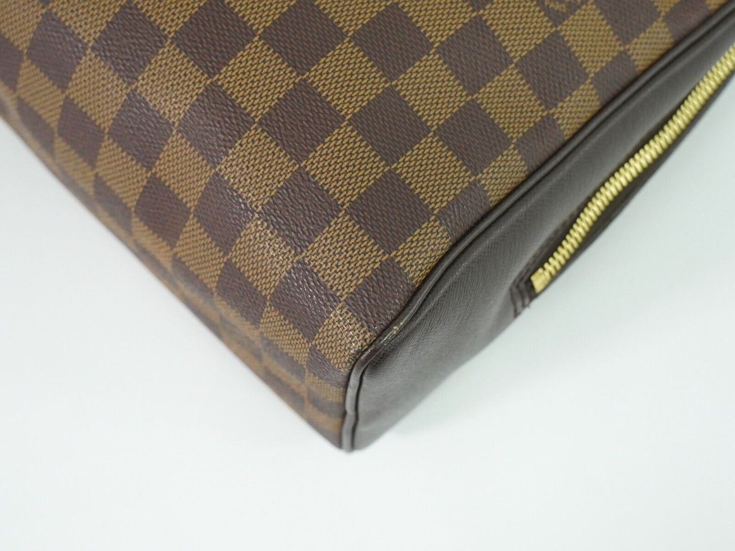 LOUIS VUITTON Brea Handbag