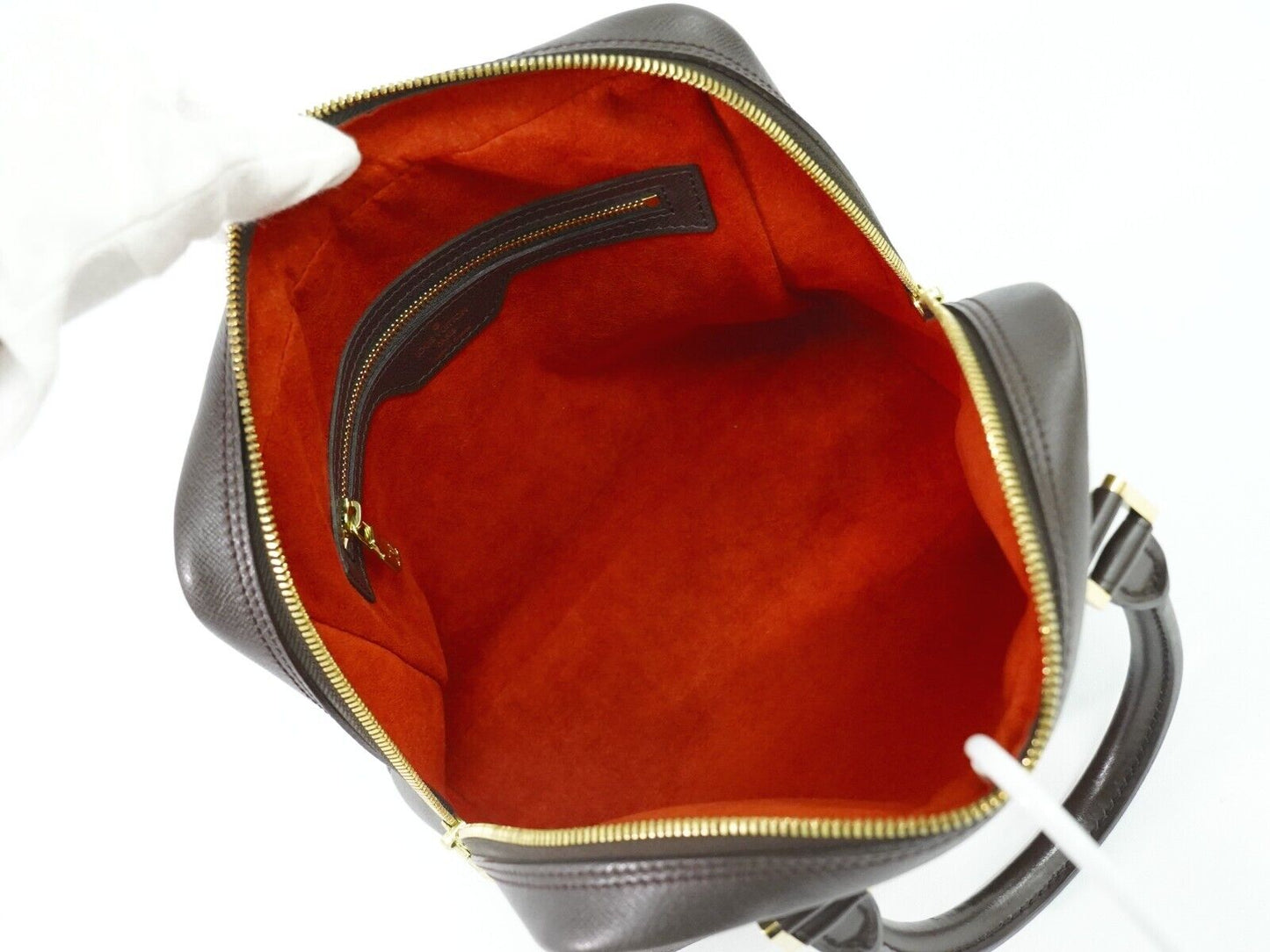 LOUIS VUITTON Brea Handbag