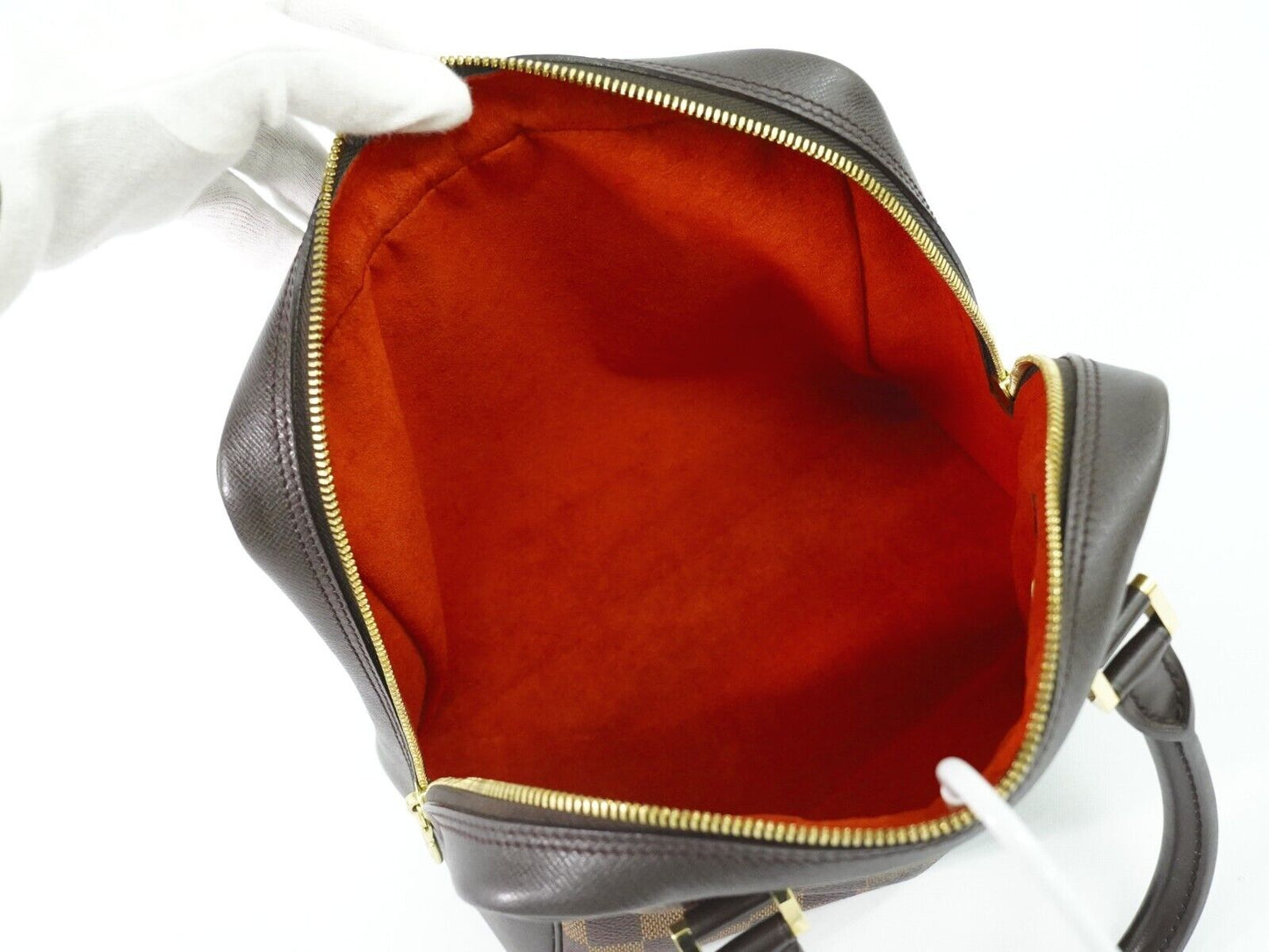 LOUIS VUITTON Brea Handbag