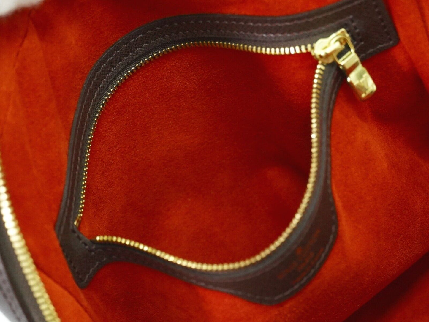 LOUIS VUITTON Brea Handbag
