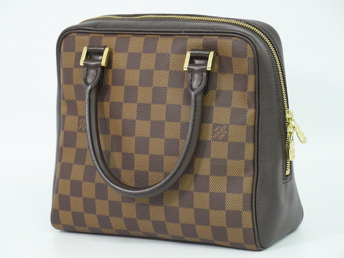 LOUIS VUITTON Brea Handbag