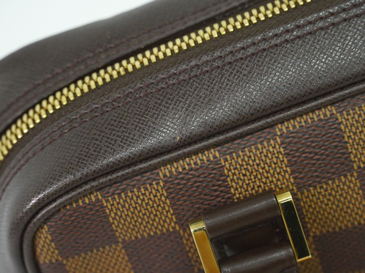 LOUIS VUITTON Brea Handbag