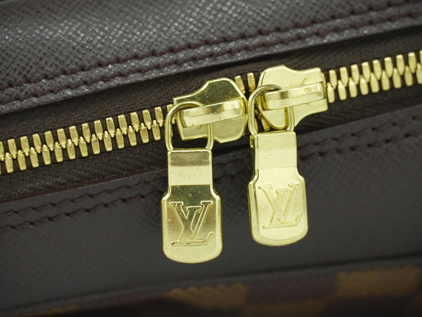 LOUIS VUITTON Brea Handbag