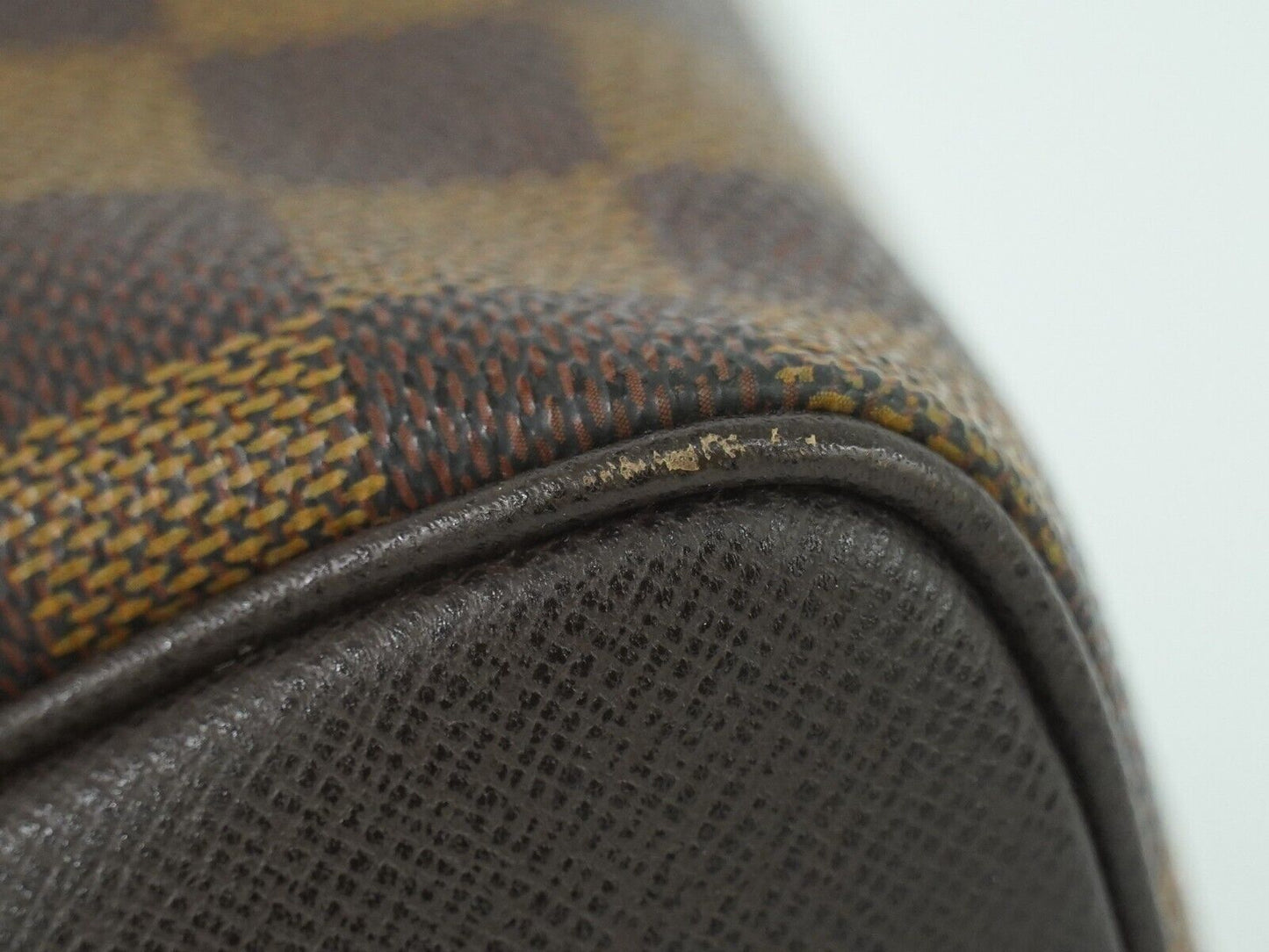 LOUIS VUITTON Brea Handbag