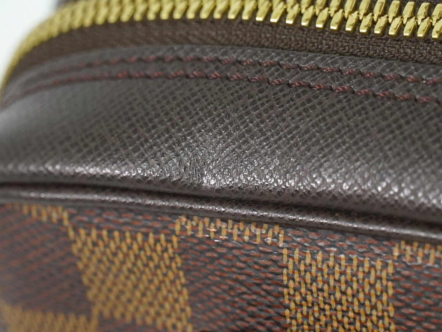 LOUIS VUITTON Brea Handbag