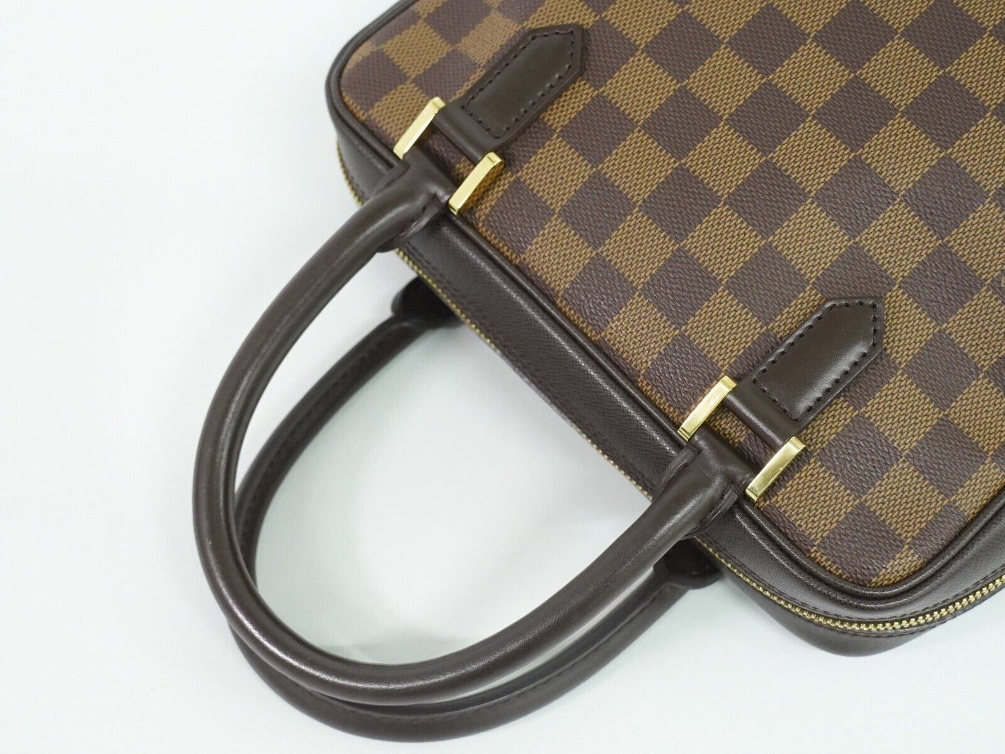 LOUIS VUITTON Brea Handbag