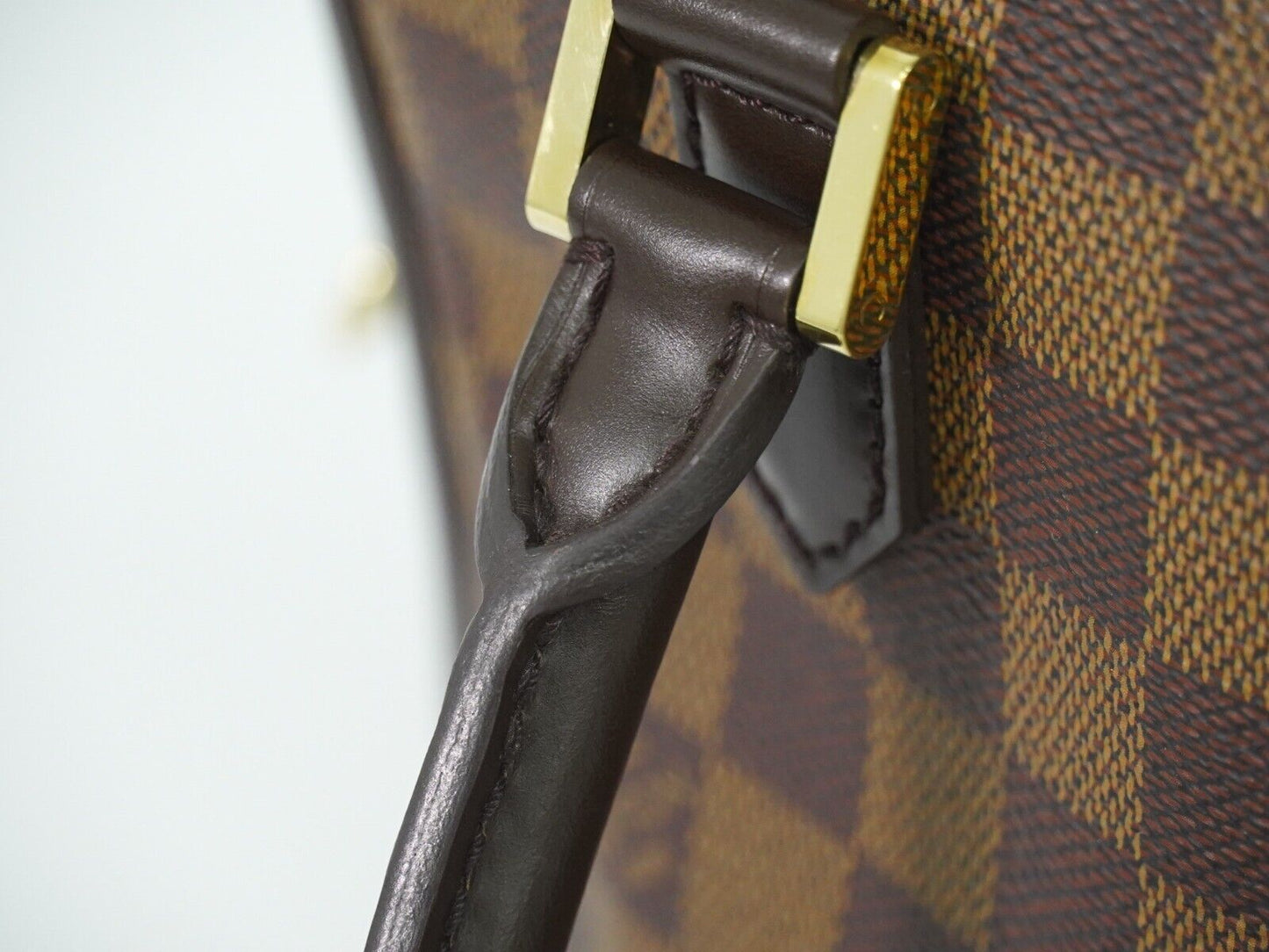 LOUIS VUITTON Brea Handbag