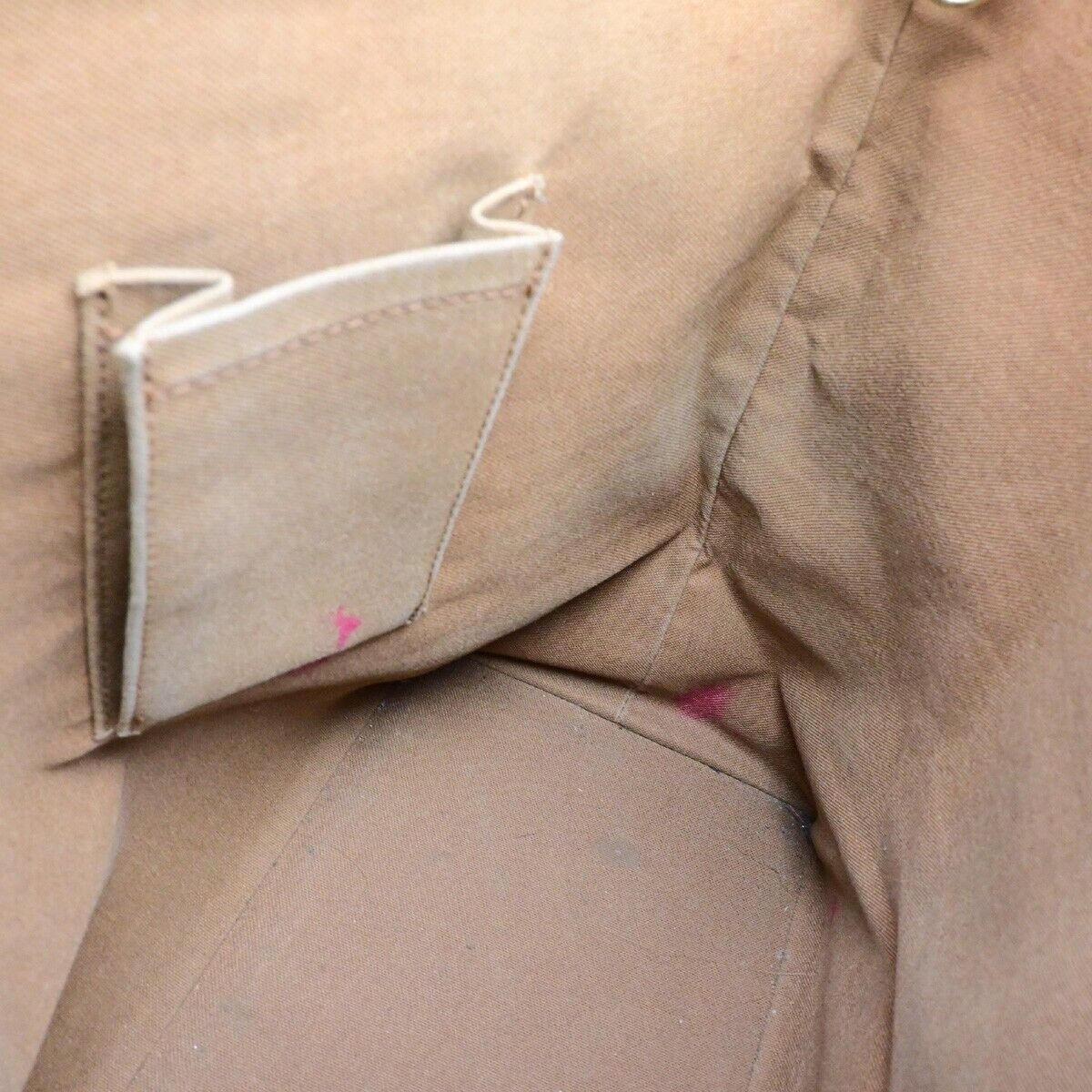 LOUIS VUITTON Cabas Mezzo Handbag