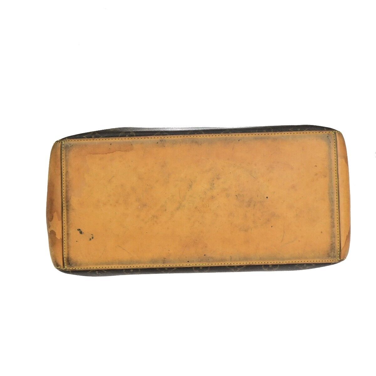 LOUIS VUITTON Cabas Mezzo Handbag