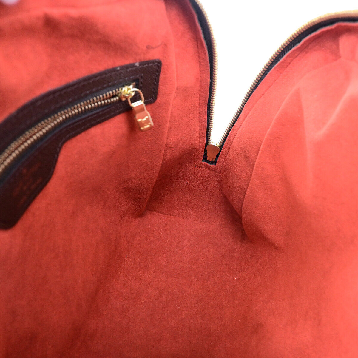 LOUIS VUITTON Brera Handbag