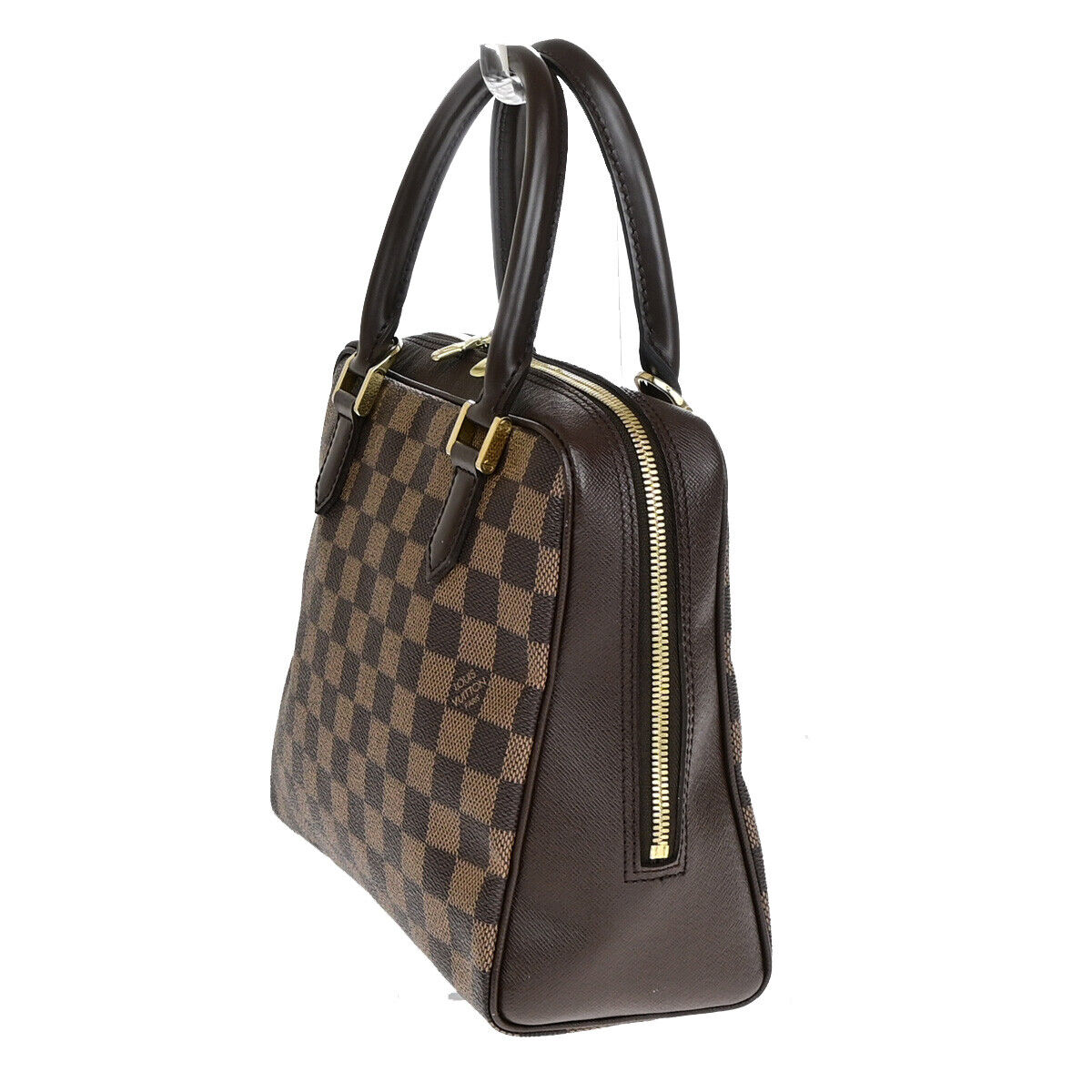 LOUIS VUITTON Brera Handbag