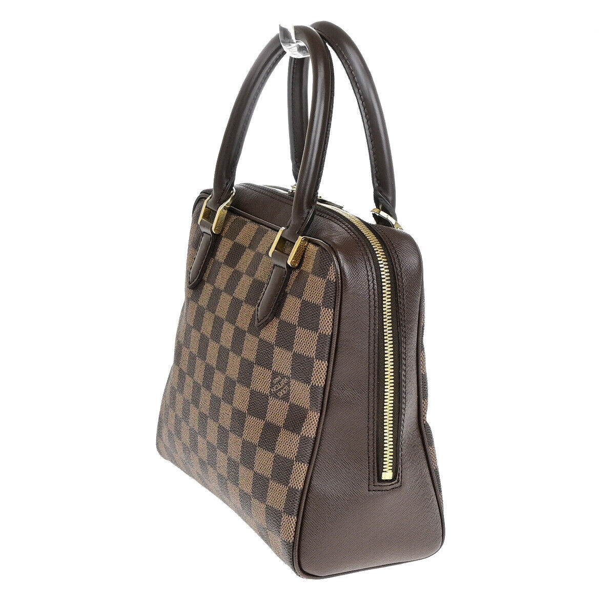LOUIS VUITTON Brera Handbag