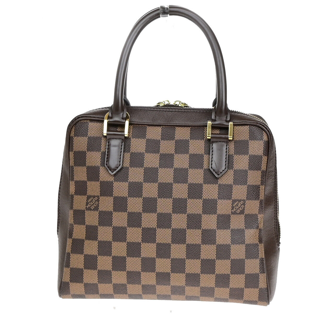 LOUIS VUITTON Brera Handbag