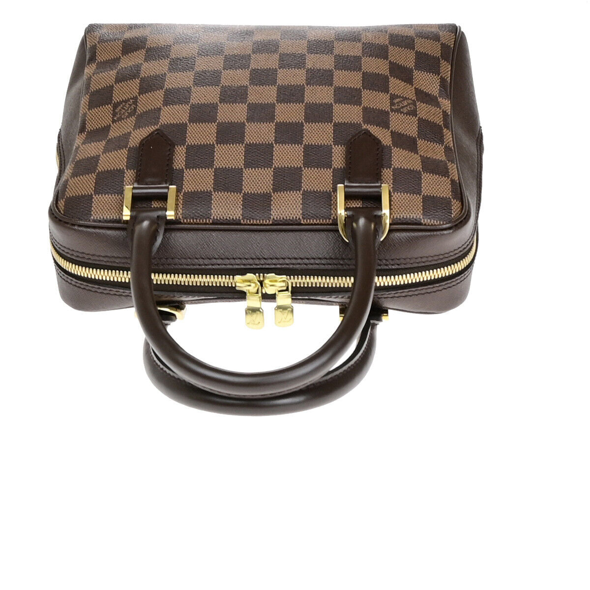 LOUIS VUITTON Brera Handbag