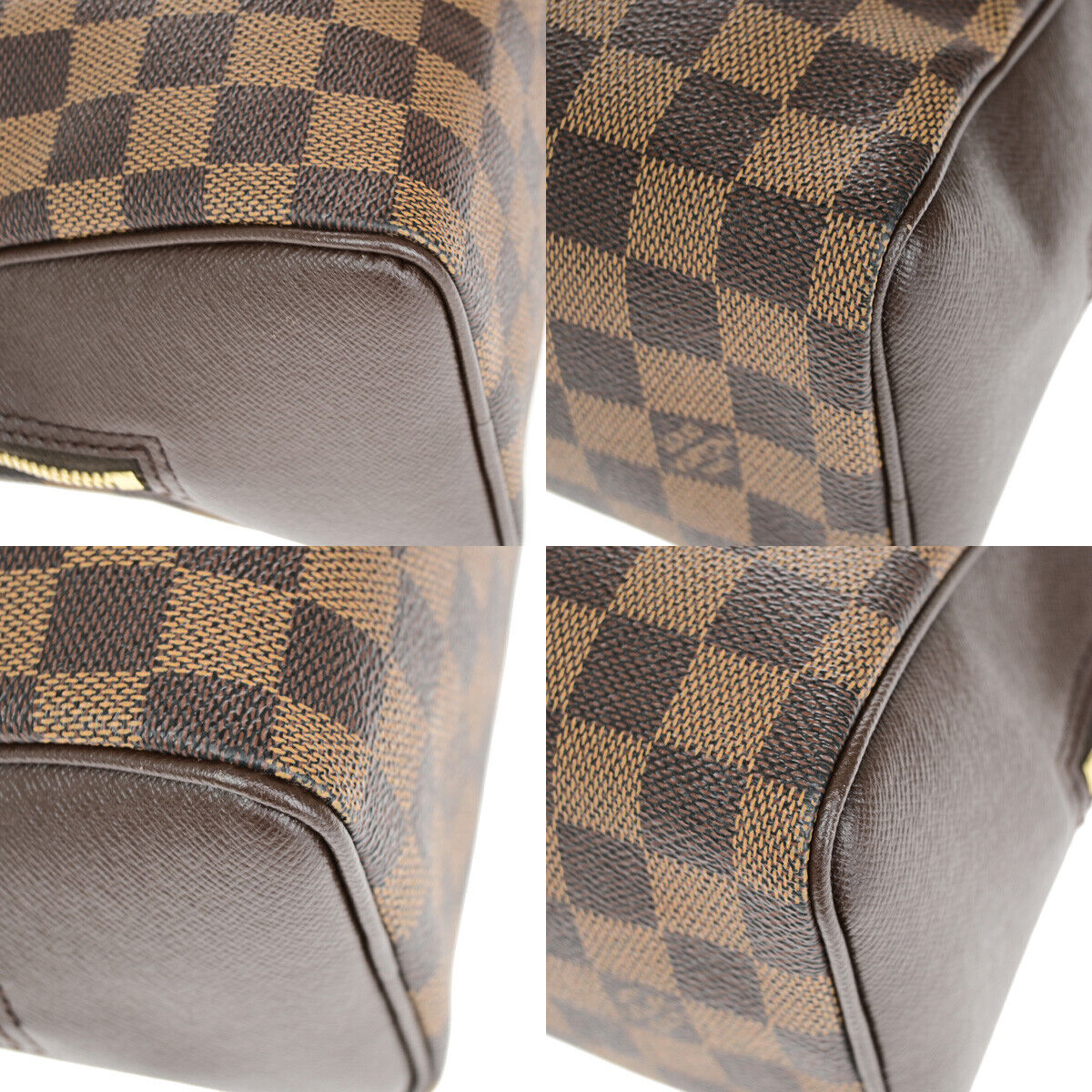 LOUIS VUITTON Brera Handbag