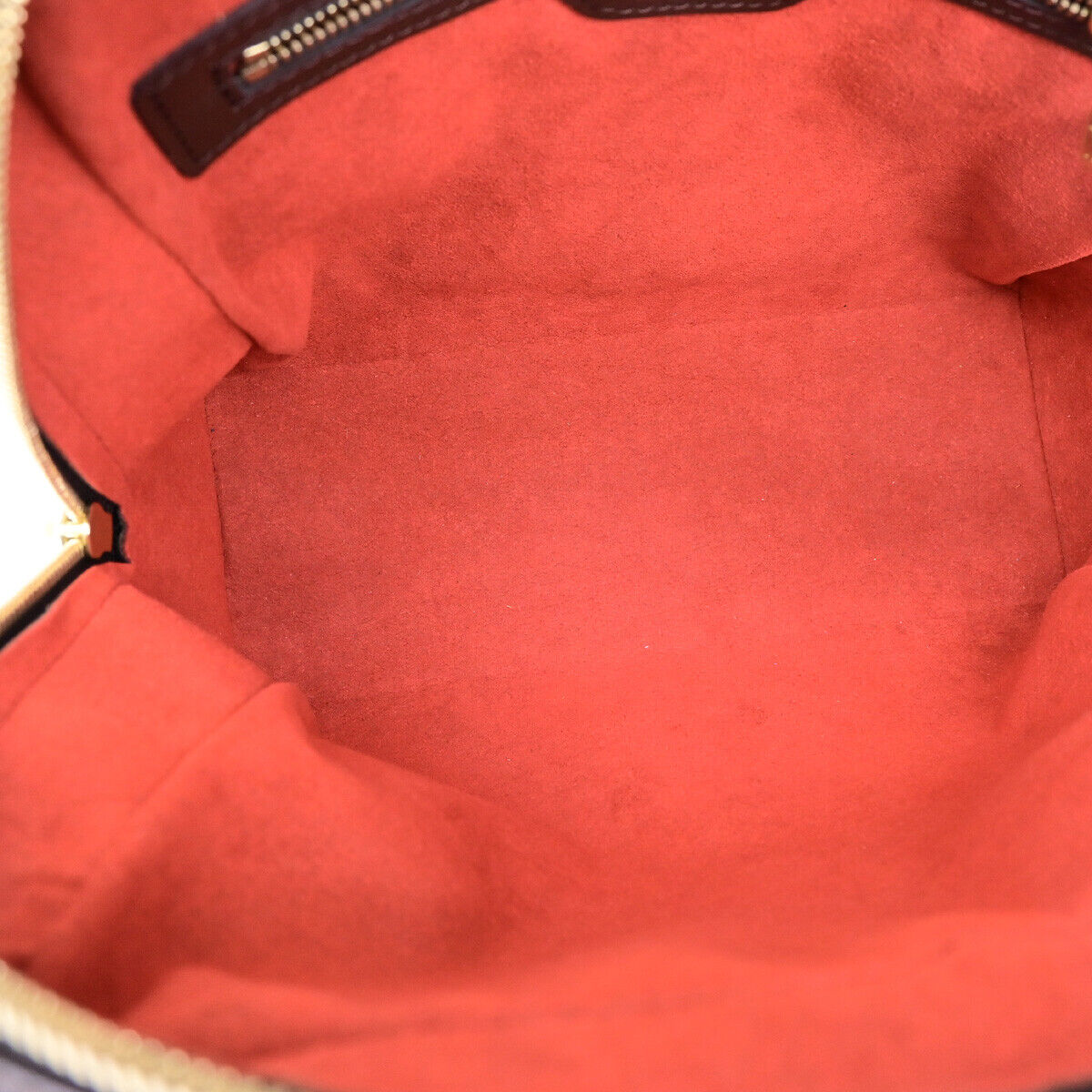 LOUIS VUITTON Brera Handbag